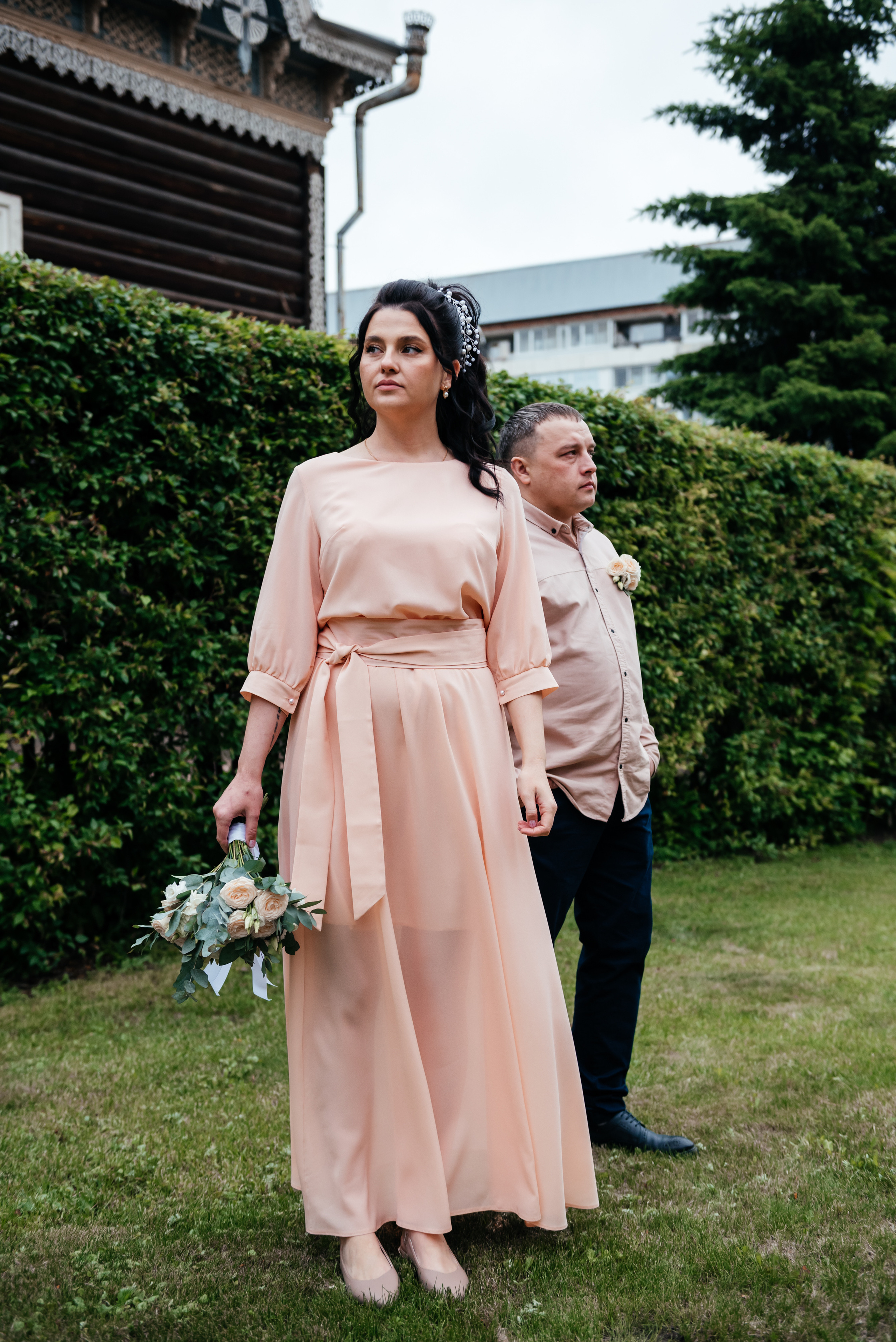 Василий и Наталья. Свадебный фотограф Иркутск Алексей Шульгин