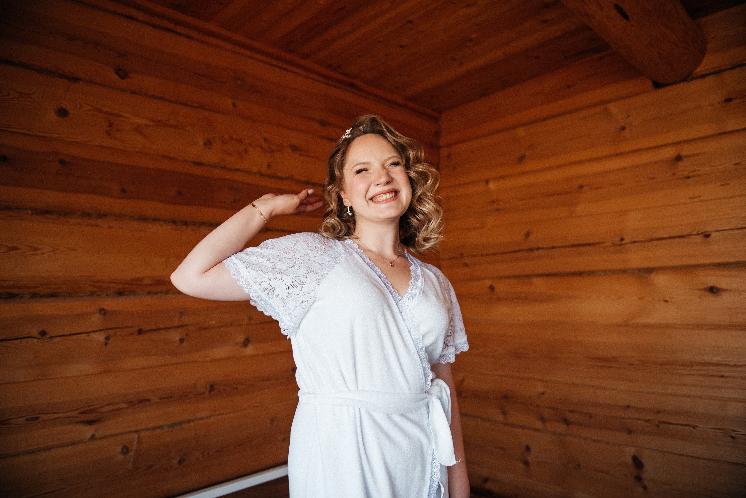 Владислав и Дарья. Свадебный фотограф Иркутск Алексей Шульгин