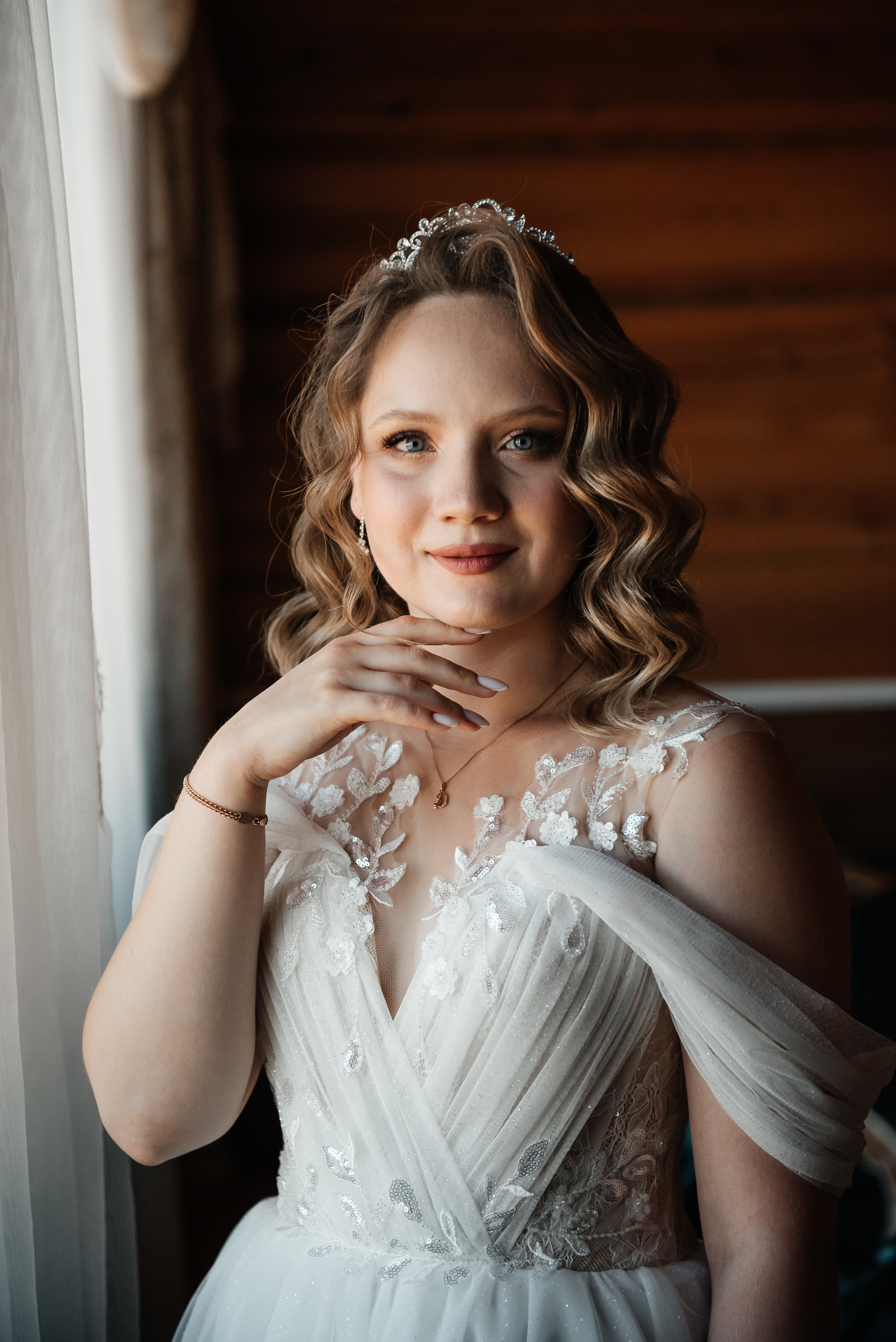 Владислав и Дарья. Свадебный фотограф Иркутск Алексей Шульгин