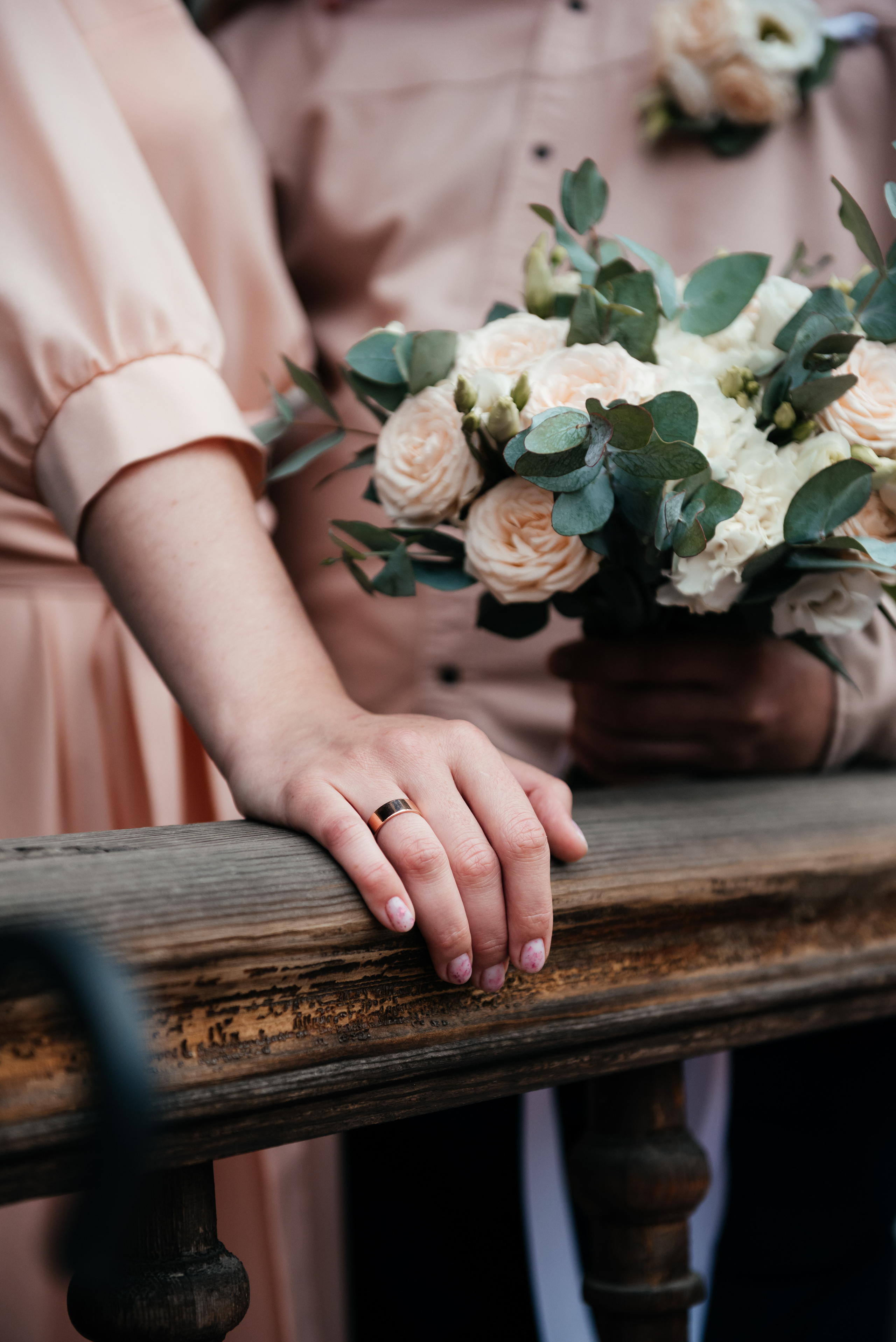 Василий и Наталья. Свадебный фотограф Иркутск Алексей Шульгин
