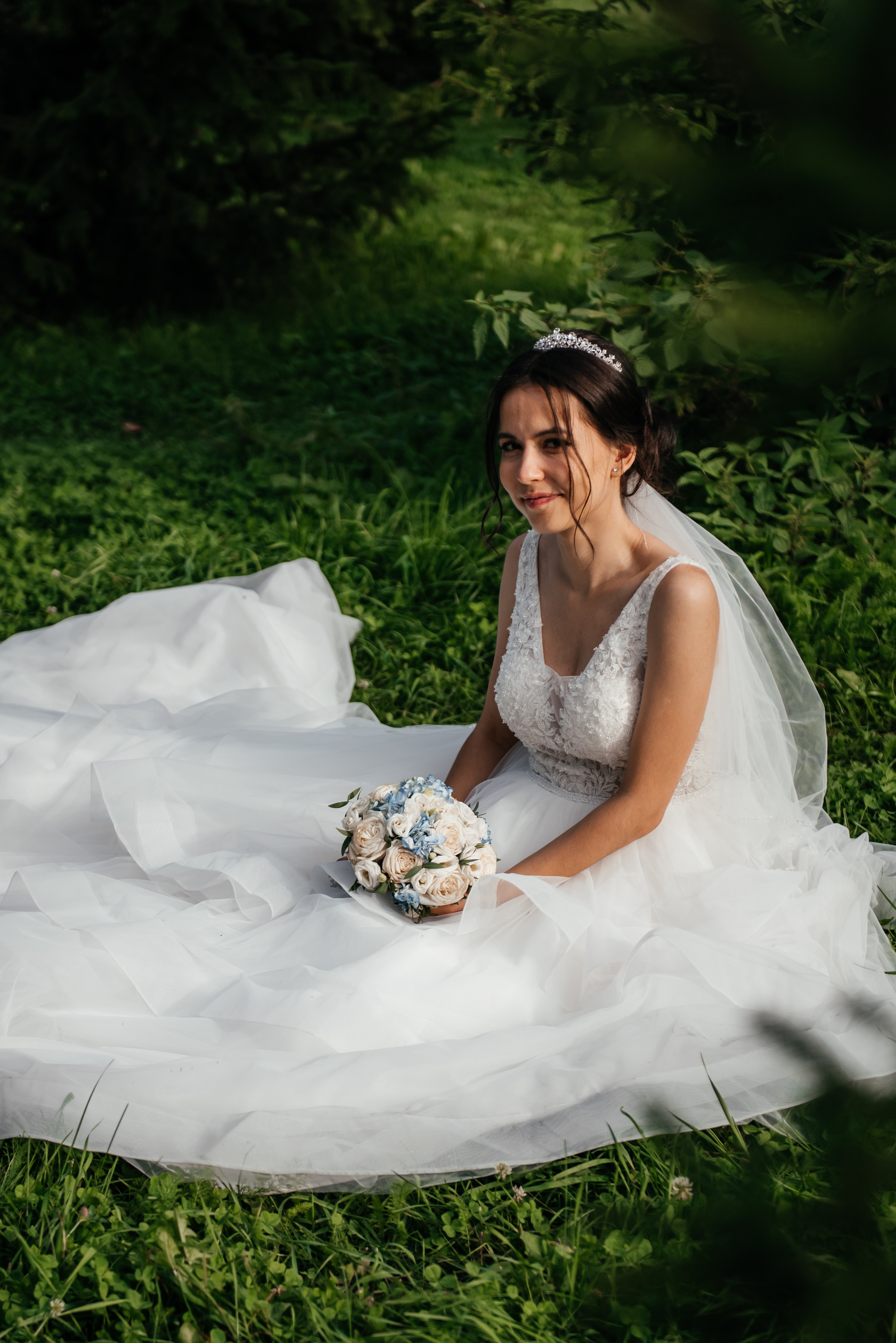 Евгений и Ирина. Свадебный фотограф Иркутск Алексей Шульгин