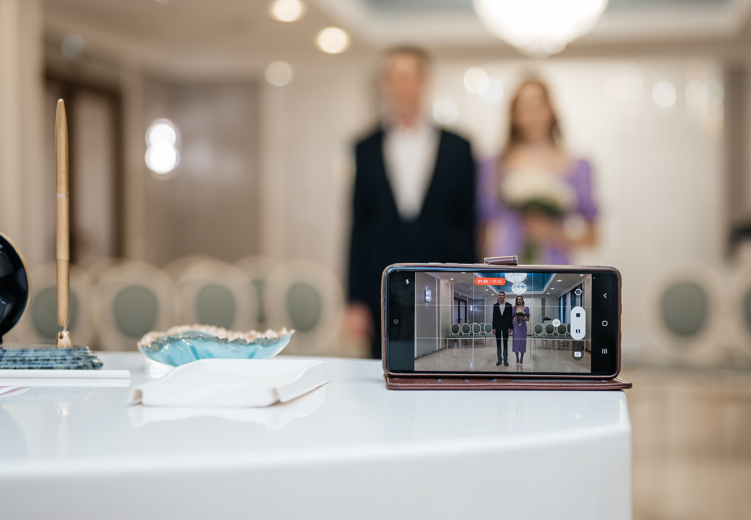 Дмитрий и Ирина. Свадебный фотограф Иркутск Алексей Шульгин