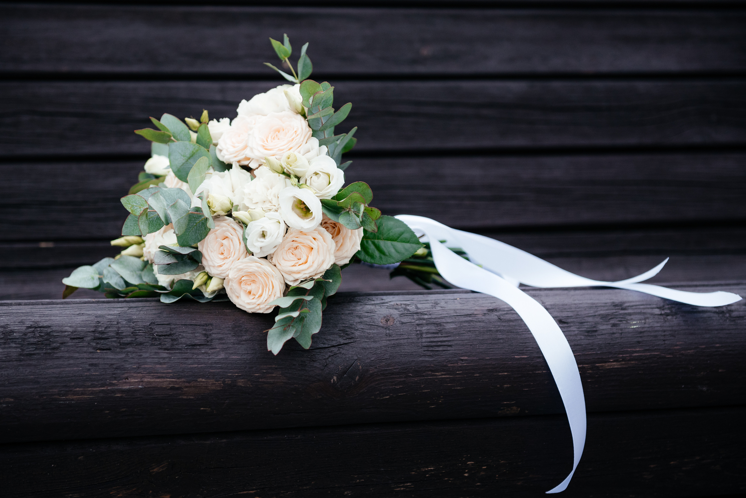 Василий и Наталья. Свадебный фотограф Иркутск Алексей Шульгин