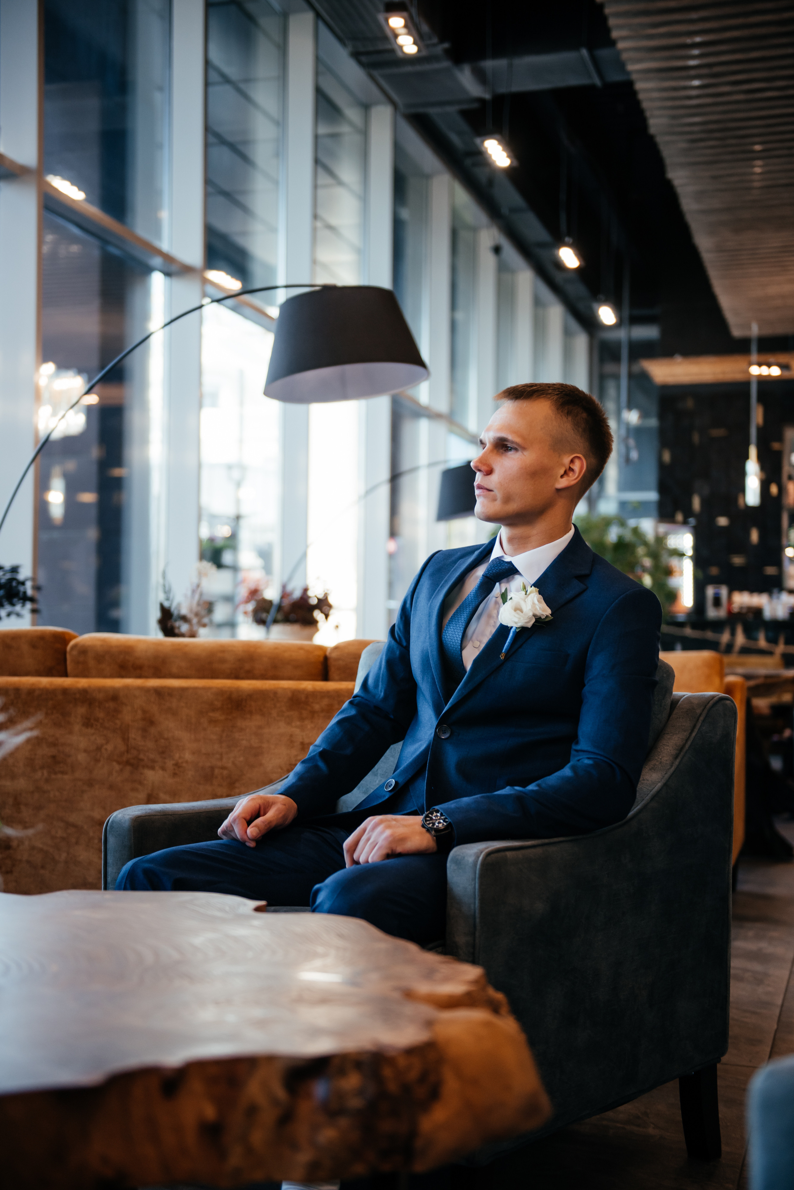 Евгений и Ирина. Свадебный фотограф Иркутск Алексей Шульгин