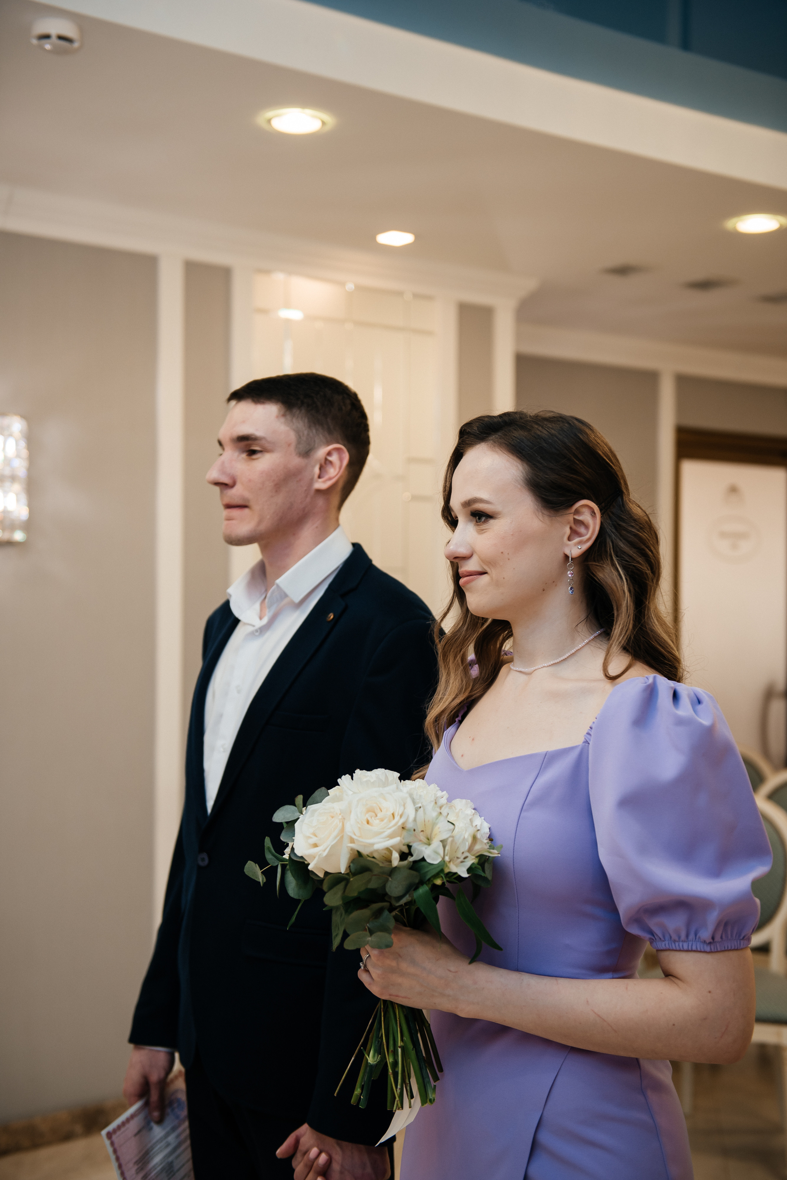 Дмитрий и Ирина. Свадебный фотограф Иркутск Алексей Шульгин