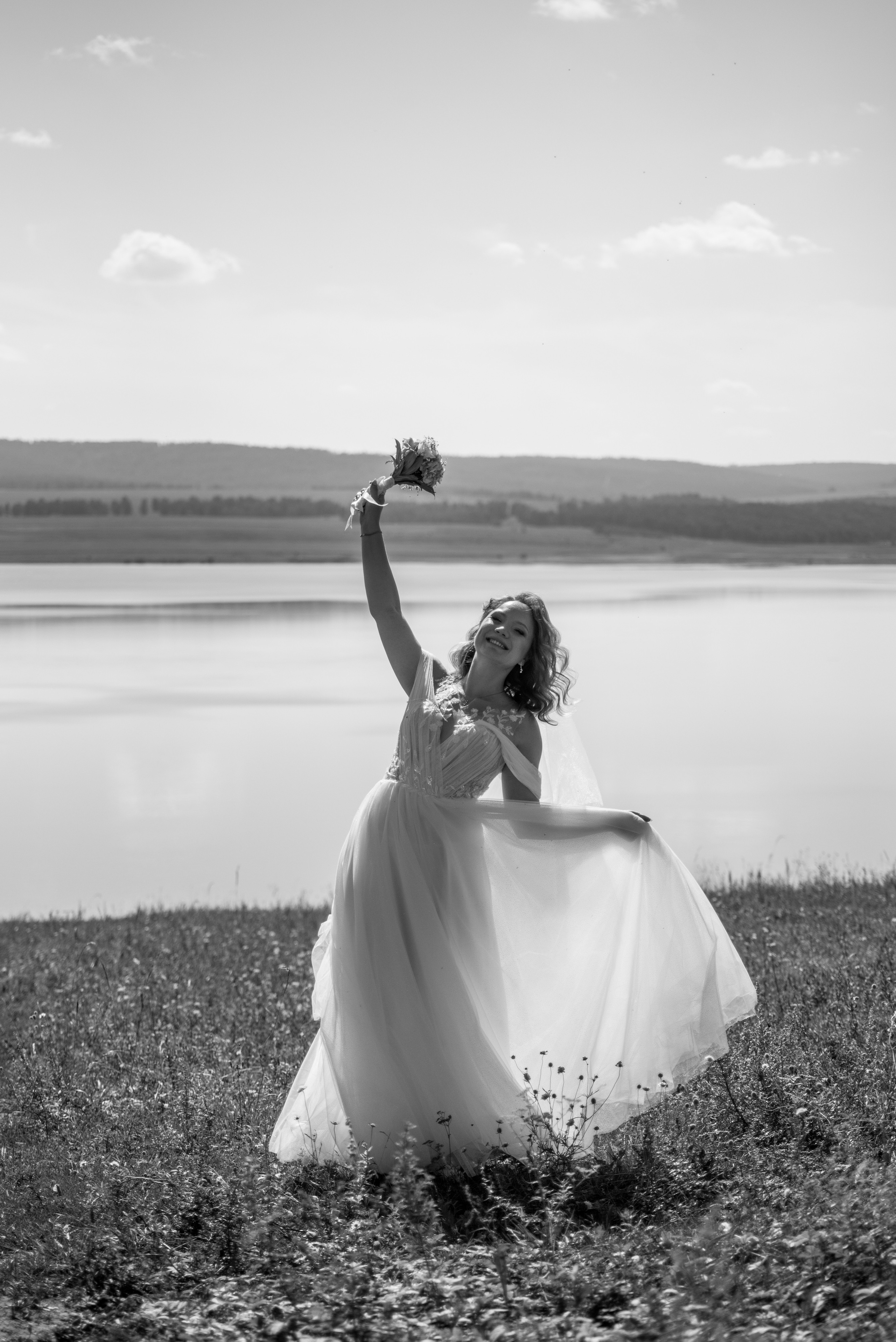 Владислав и Дарья. Свадебный фотограф Иркутск Алексей Шульгин