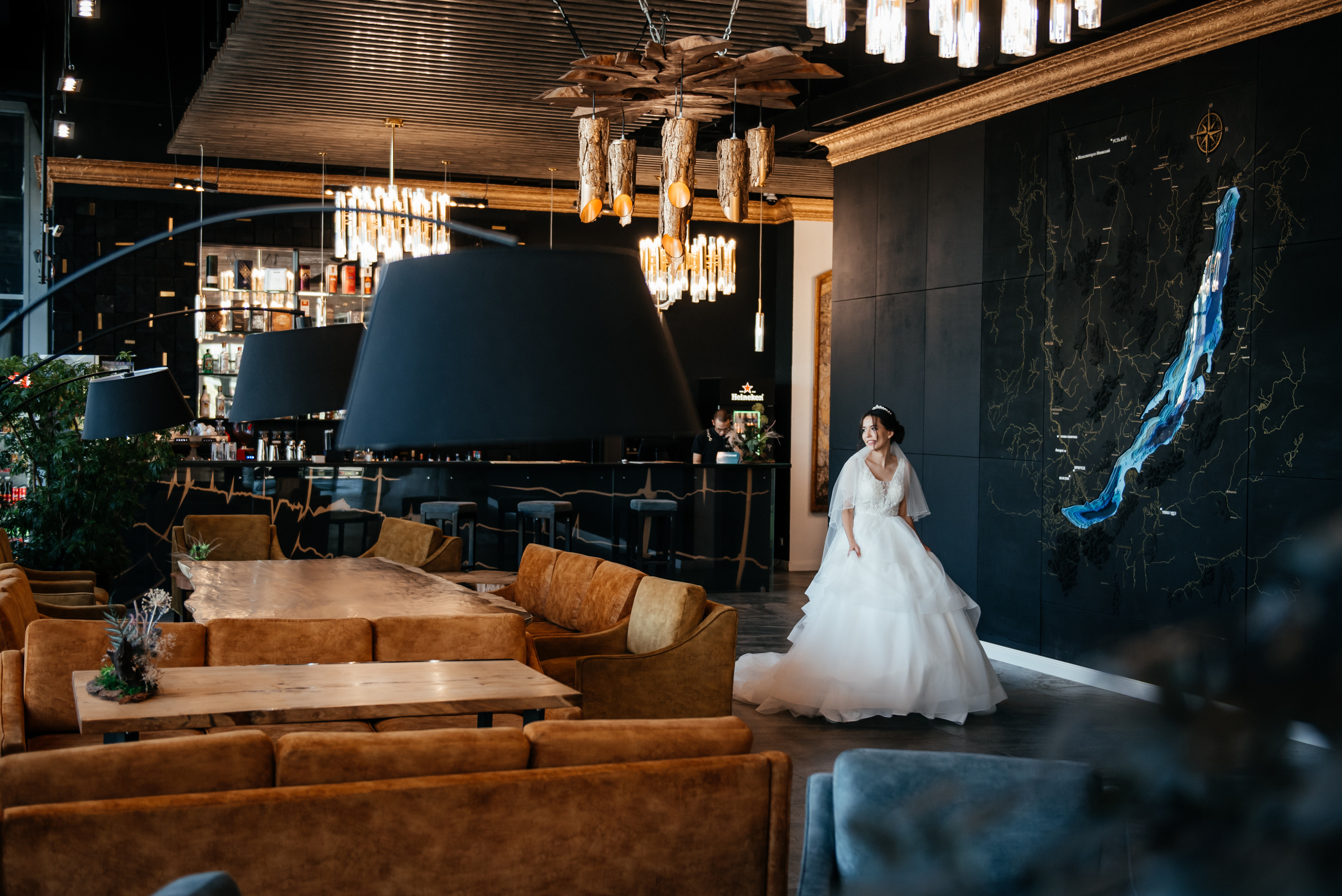 Евгений и Ирина. Свадебный фотограф Иркутск Алексей Шульгин