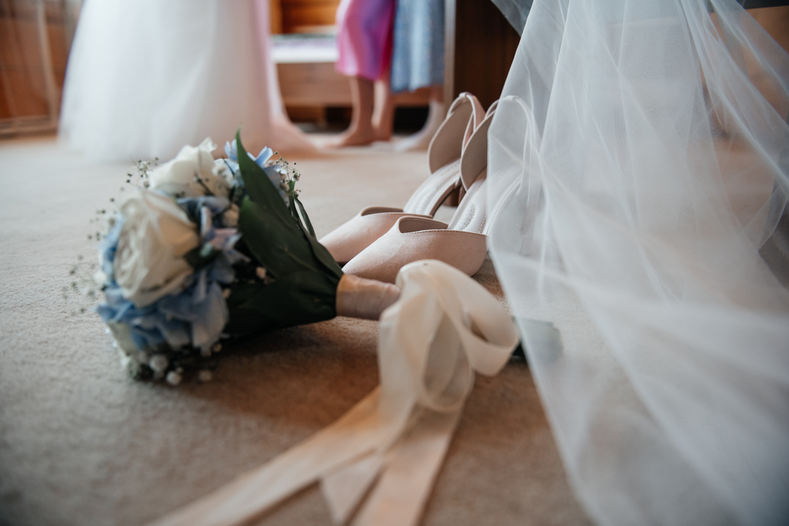 Владислав и Дарья. Свадебный фотограф Иркутск Алексей Шульгин