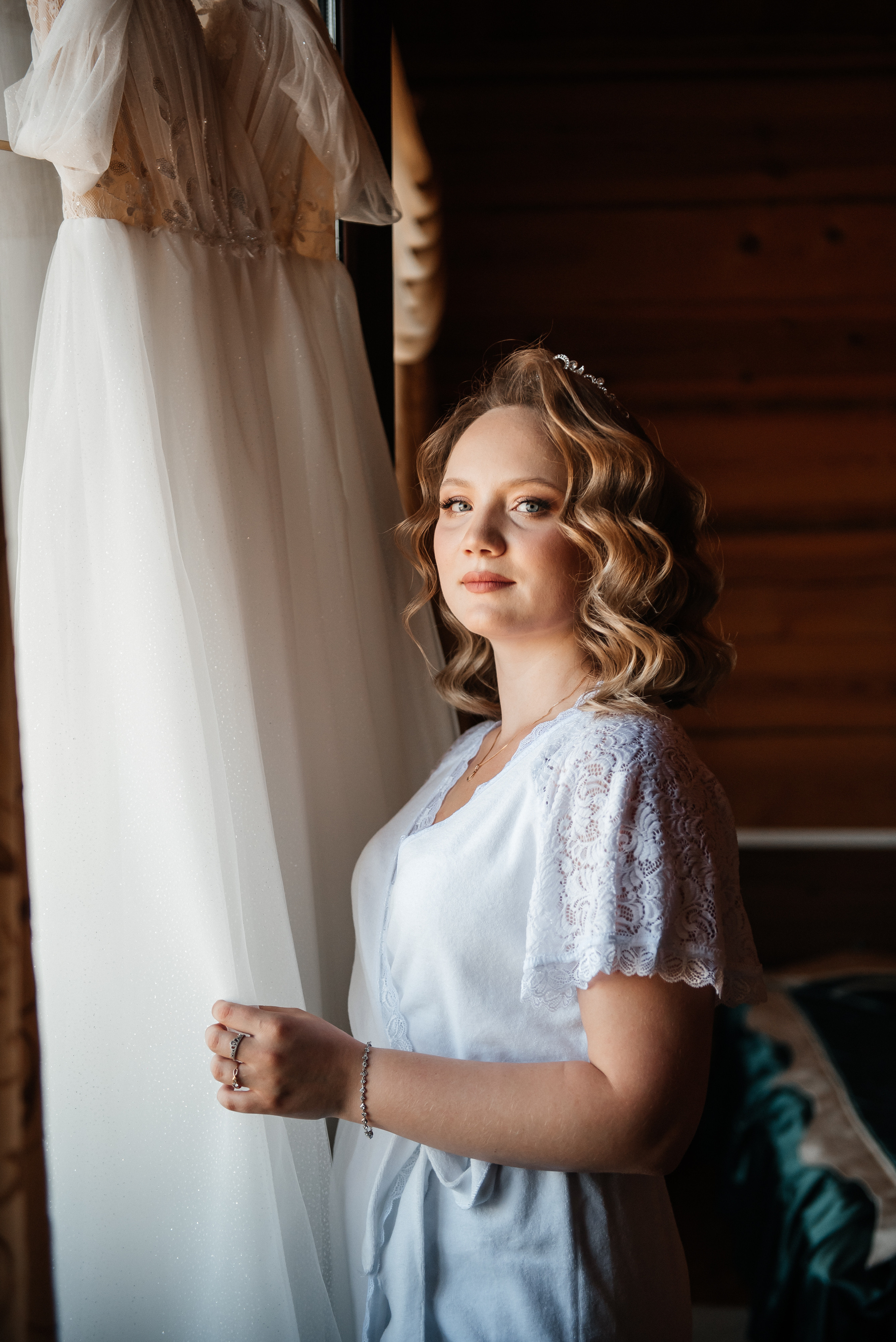 Владислав и Дарья. Свадебный фотограф Иркутск Алексей Шульгин