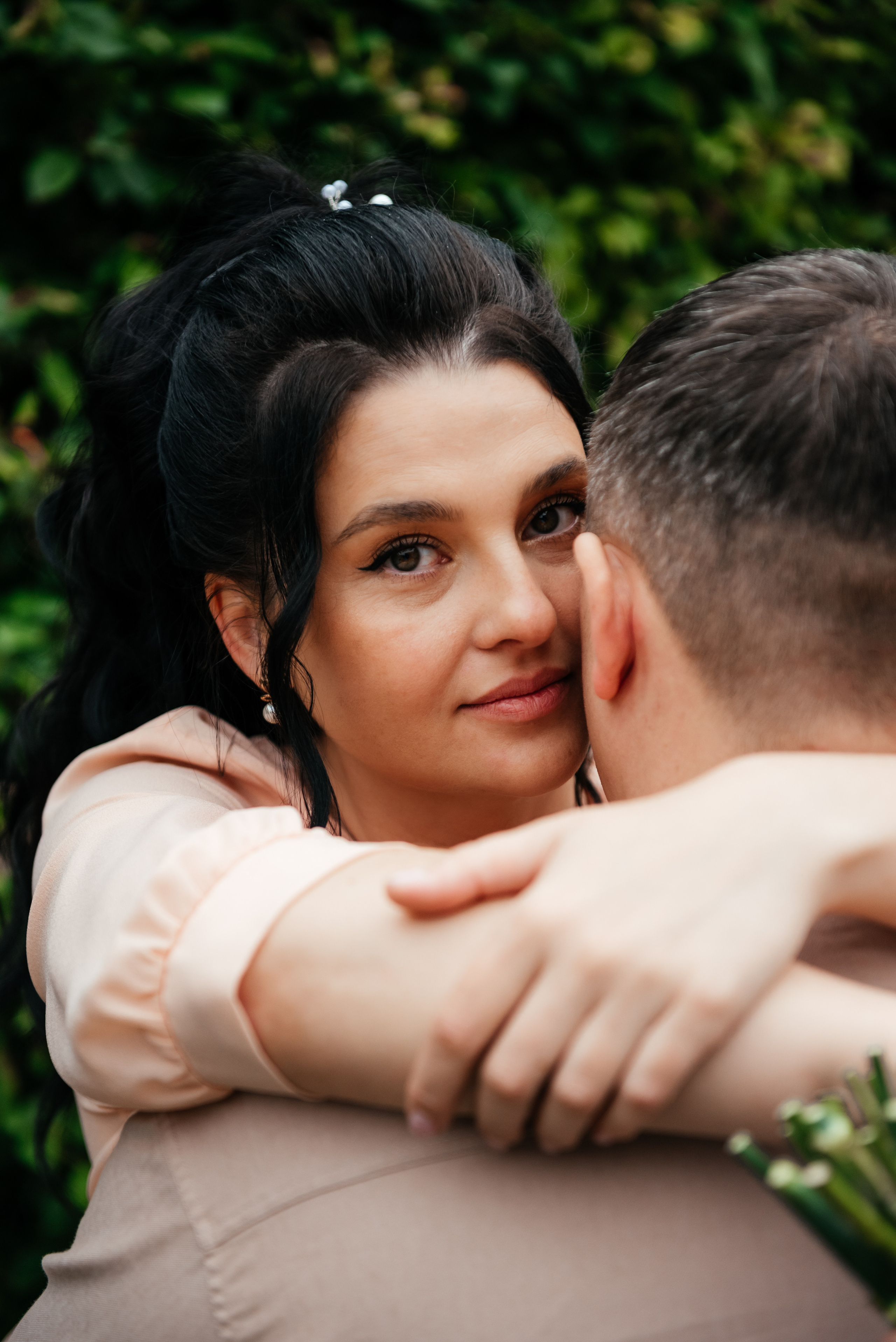 Василий и Наталья. Свадебный фотограф Иркутск Алексей Шульгин