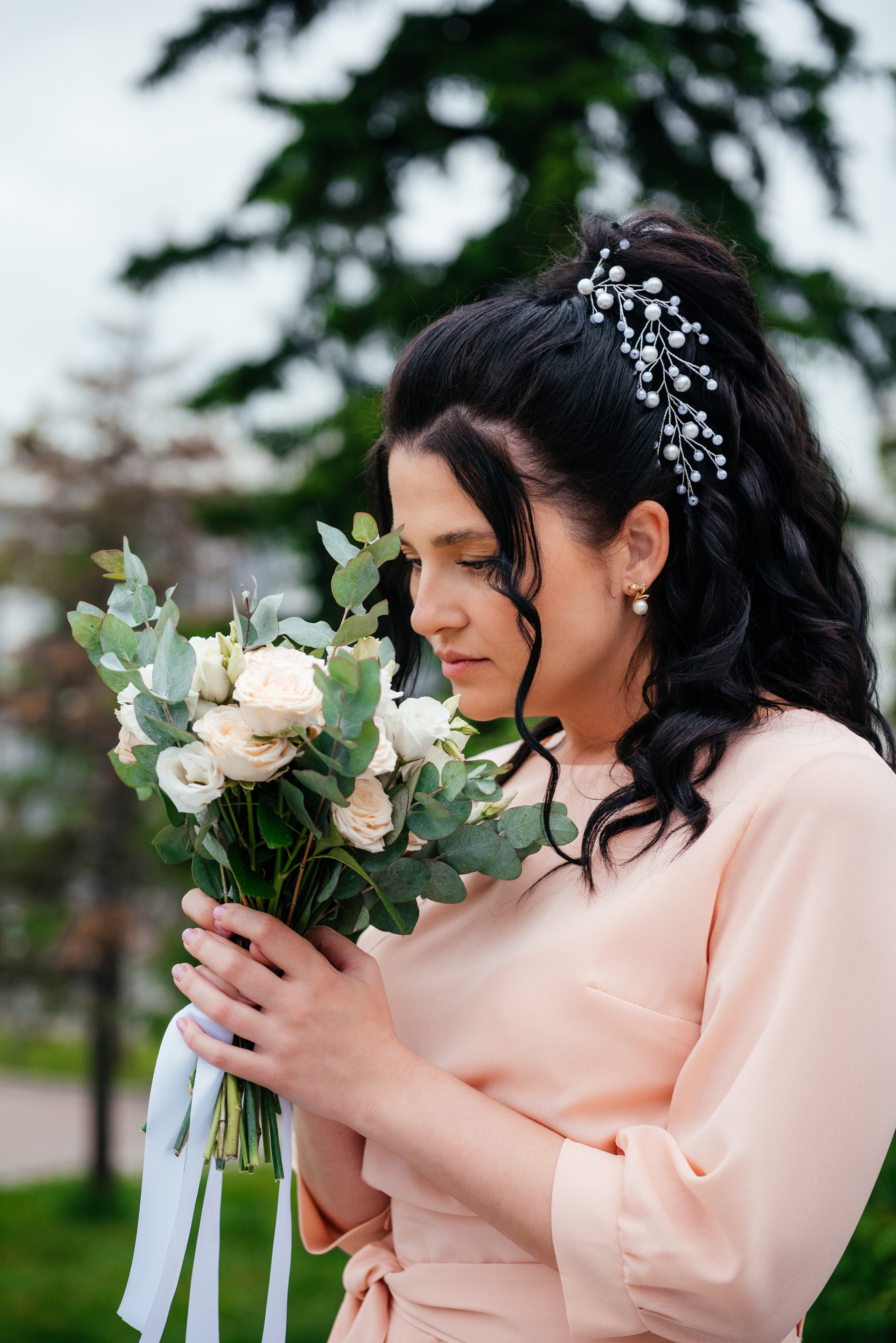 Василий и Наталья. Свадебный фотограф Иркутск Алексей Шульгин