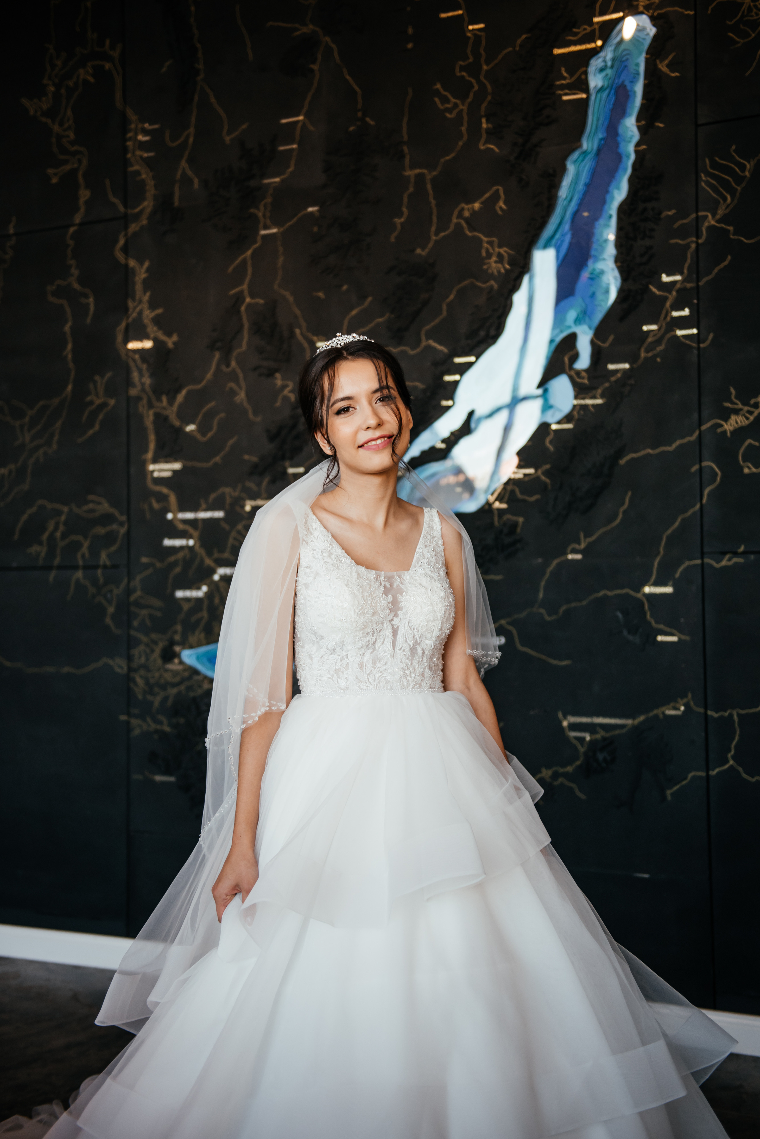 Евгений и Ирина. Свадебный фотограф Иркутск Алексей Шульгин