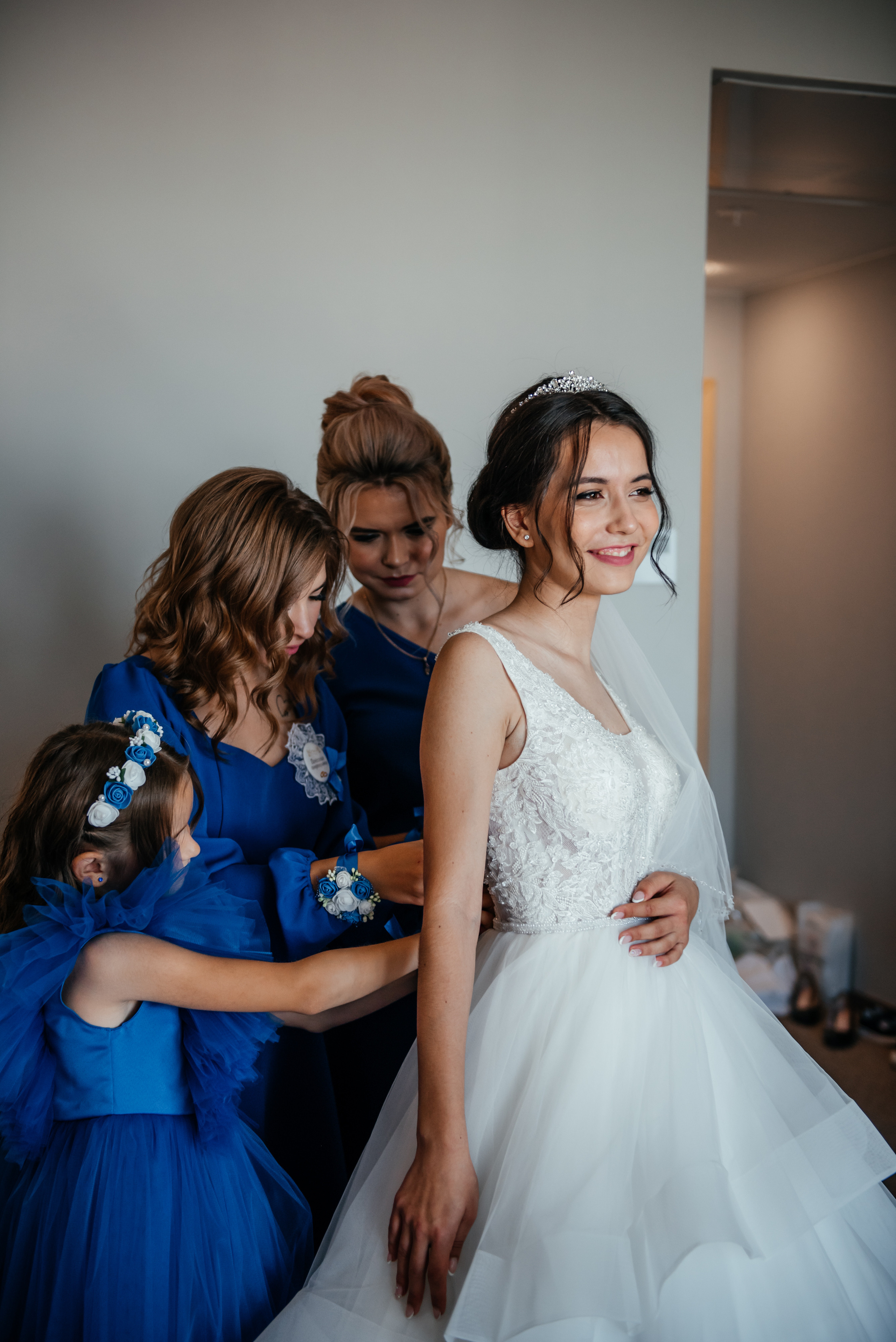 Евгений и Ирина. Свадебный фотограф Иркутск Алексей Шульгин