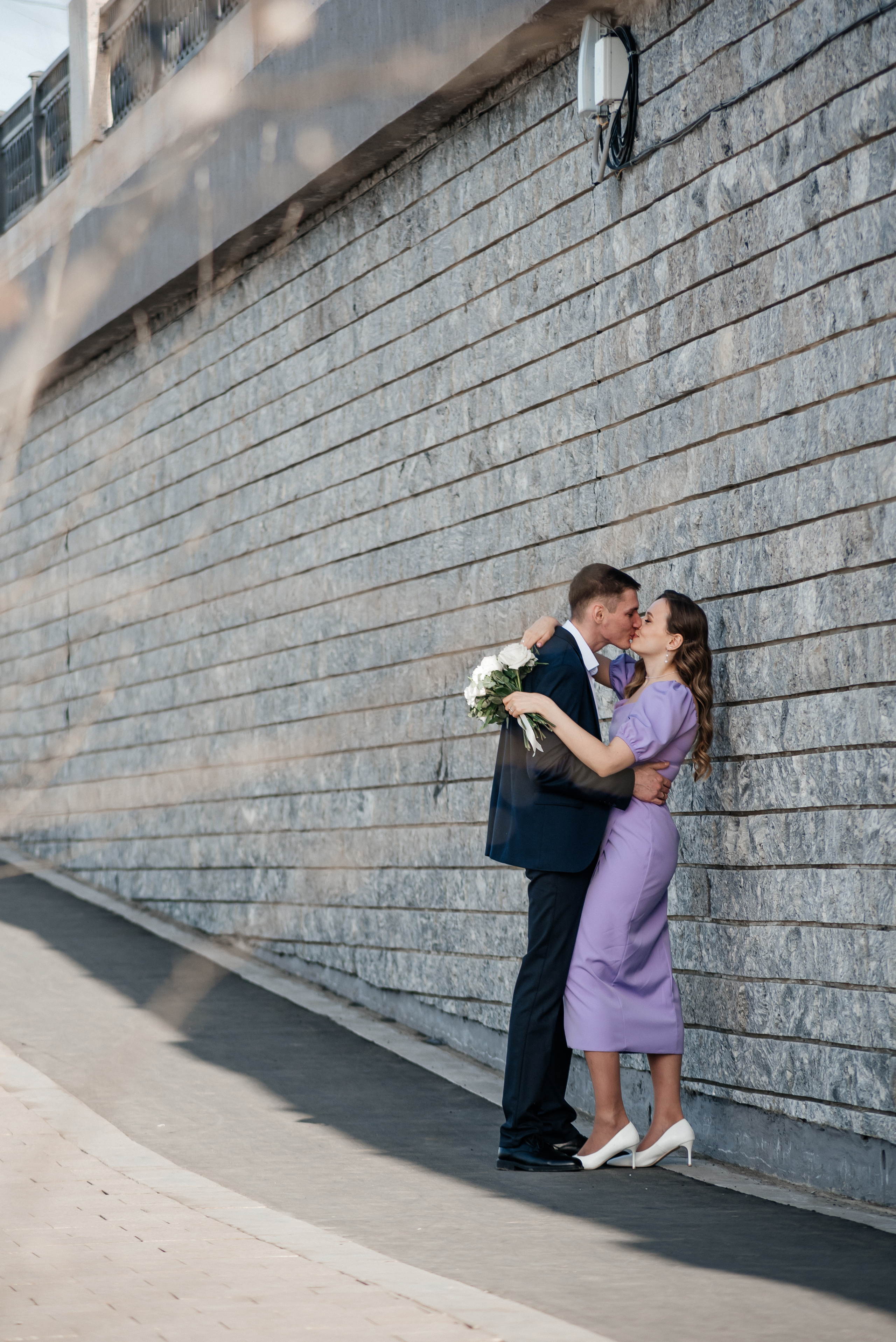 Дмитрий и Ирина. Свадебный фотограф Иркутск Алексей Шульгин