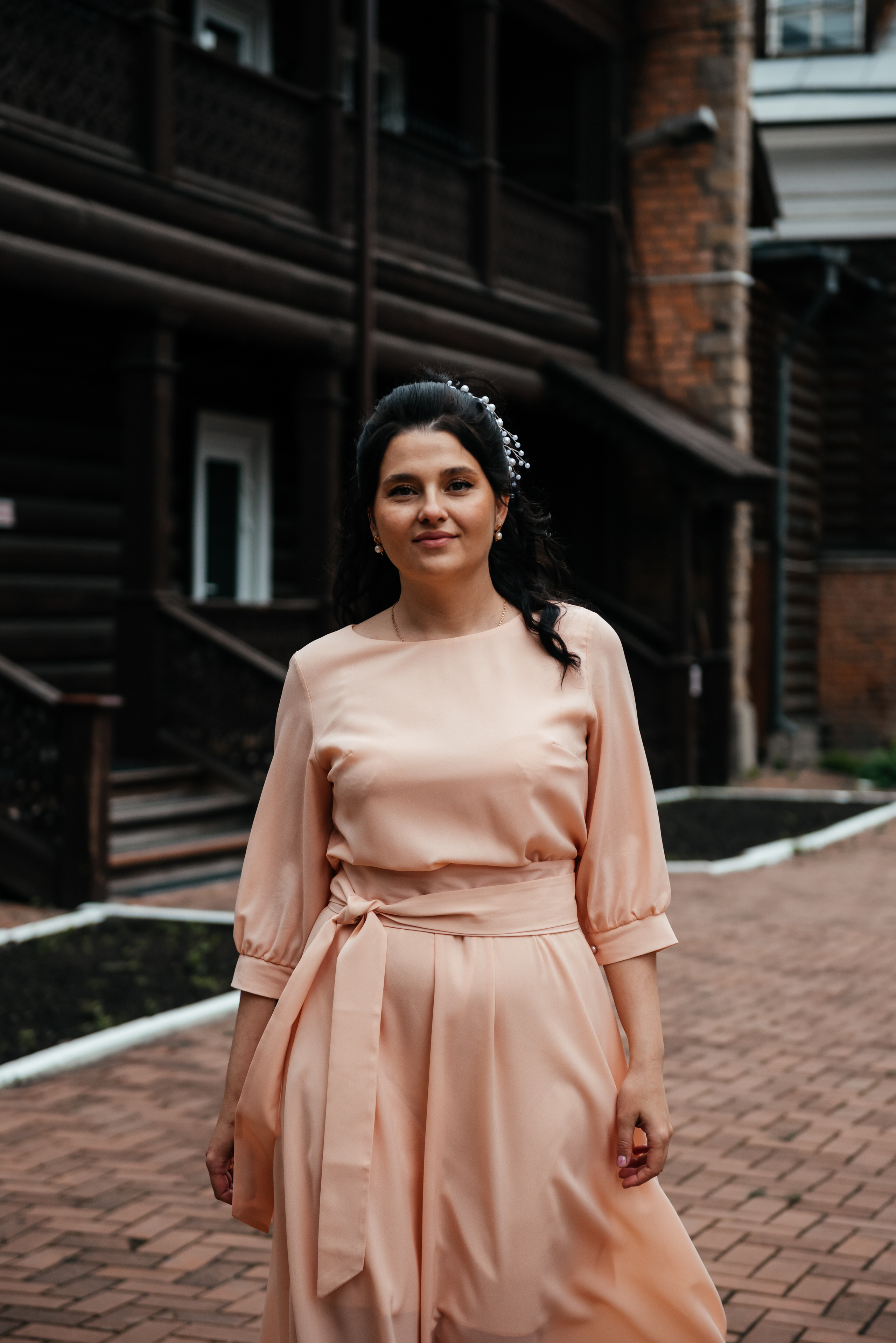 Василий и Наталья. Свадебный фотограф Иркутск Алексей Шульгин