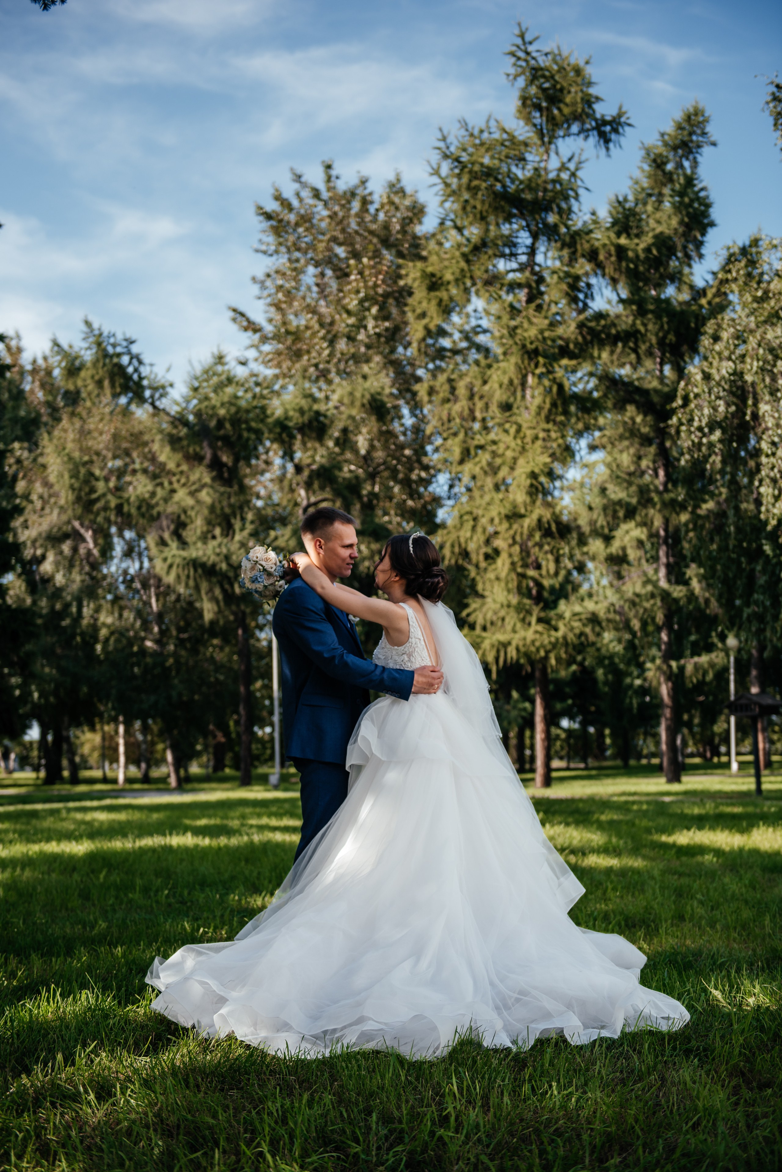 Евгений и Ирина. Свадебный фотограф Иркутск Алексей Шульгин