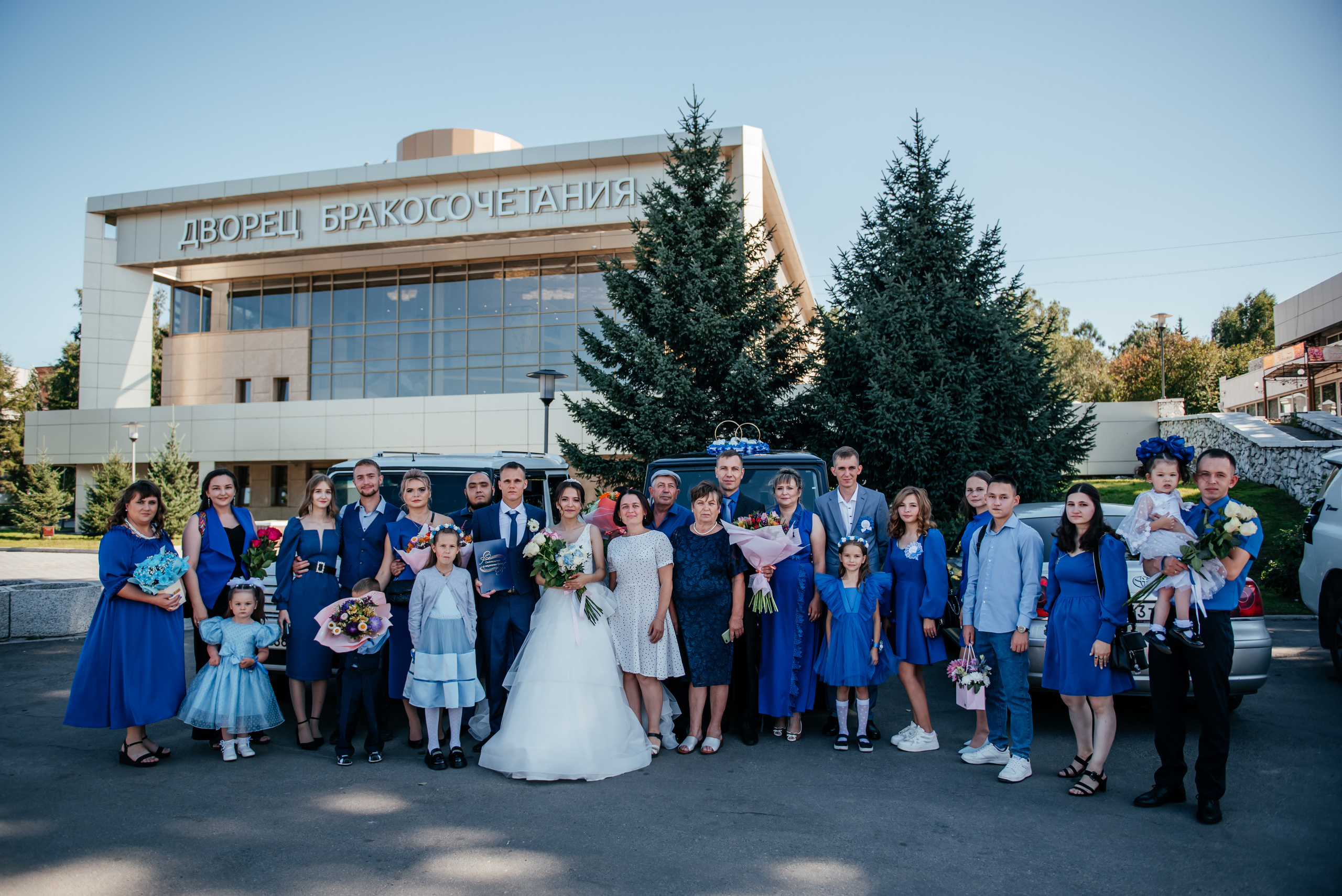 Евгений и Ирина. Свадебный фотограф Иркутск Алексей Шульгин