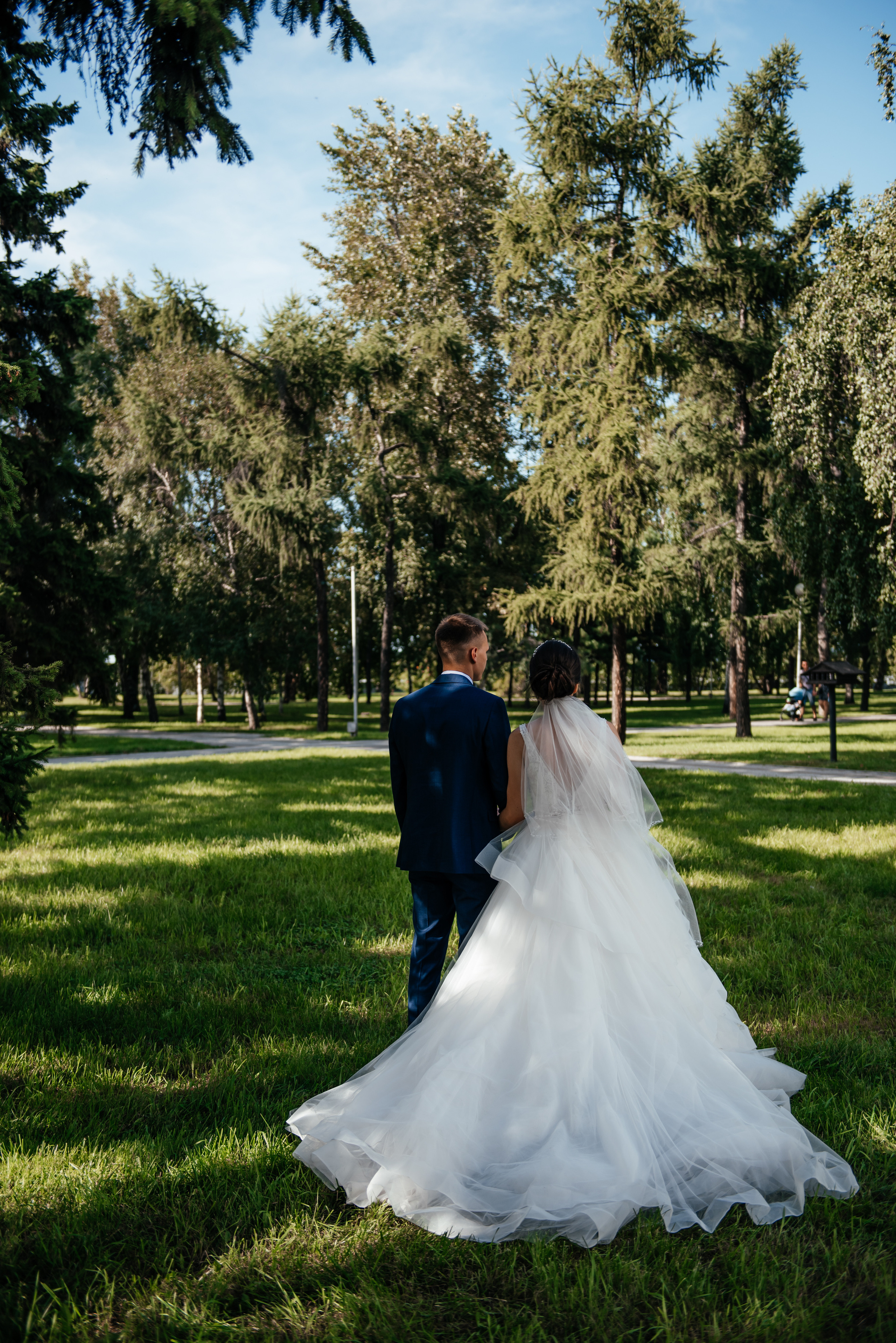 Евгений и Ирина. Свадебный фотограф Иркутск Алексей Шульгин