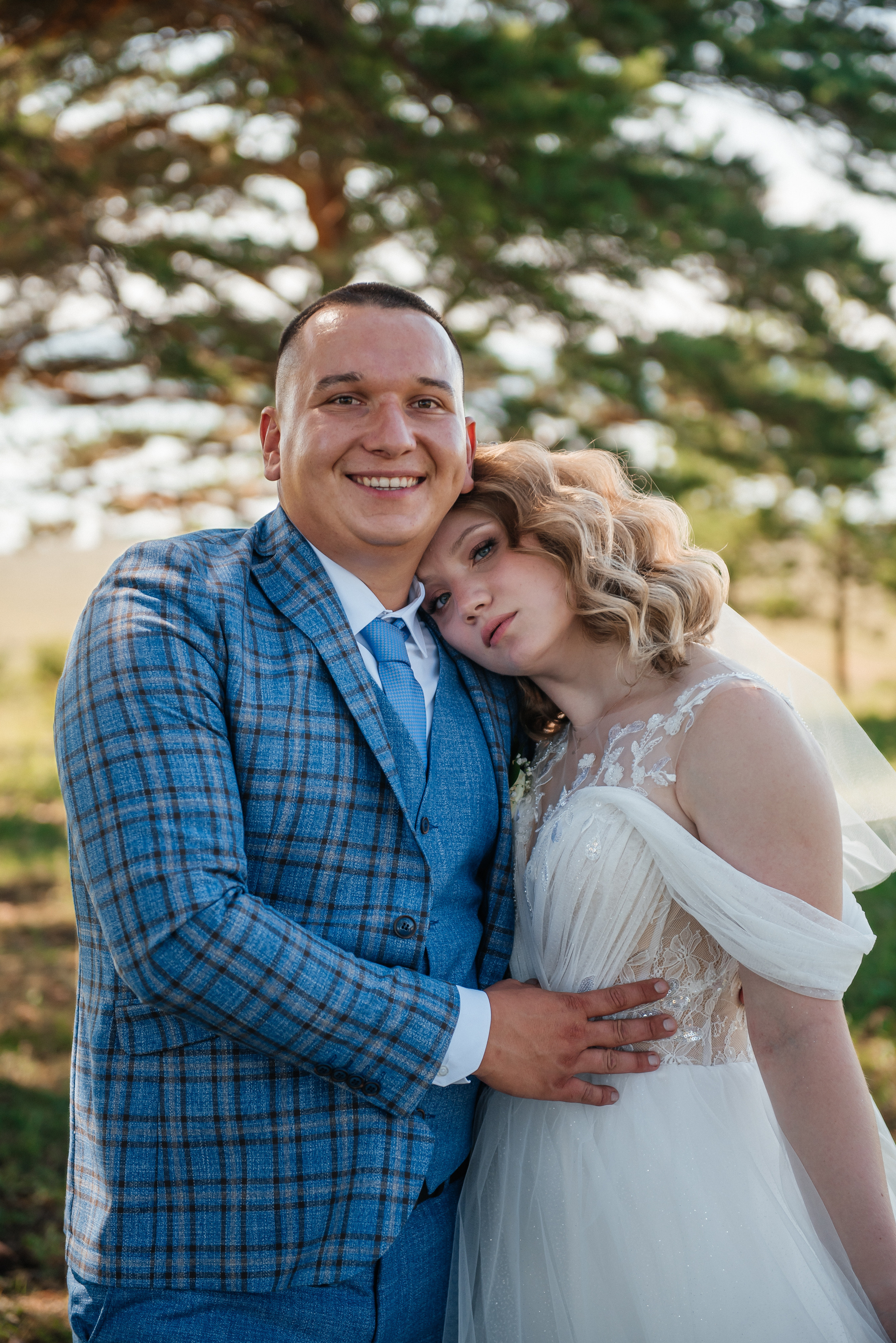 Владислав и Дарья. Свадебный фотограф Иркутск Алексей Шульгин