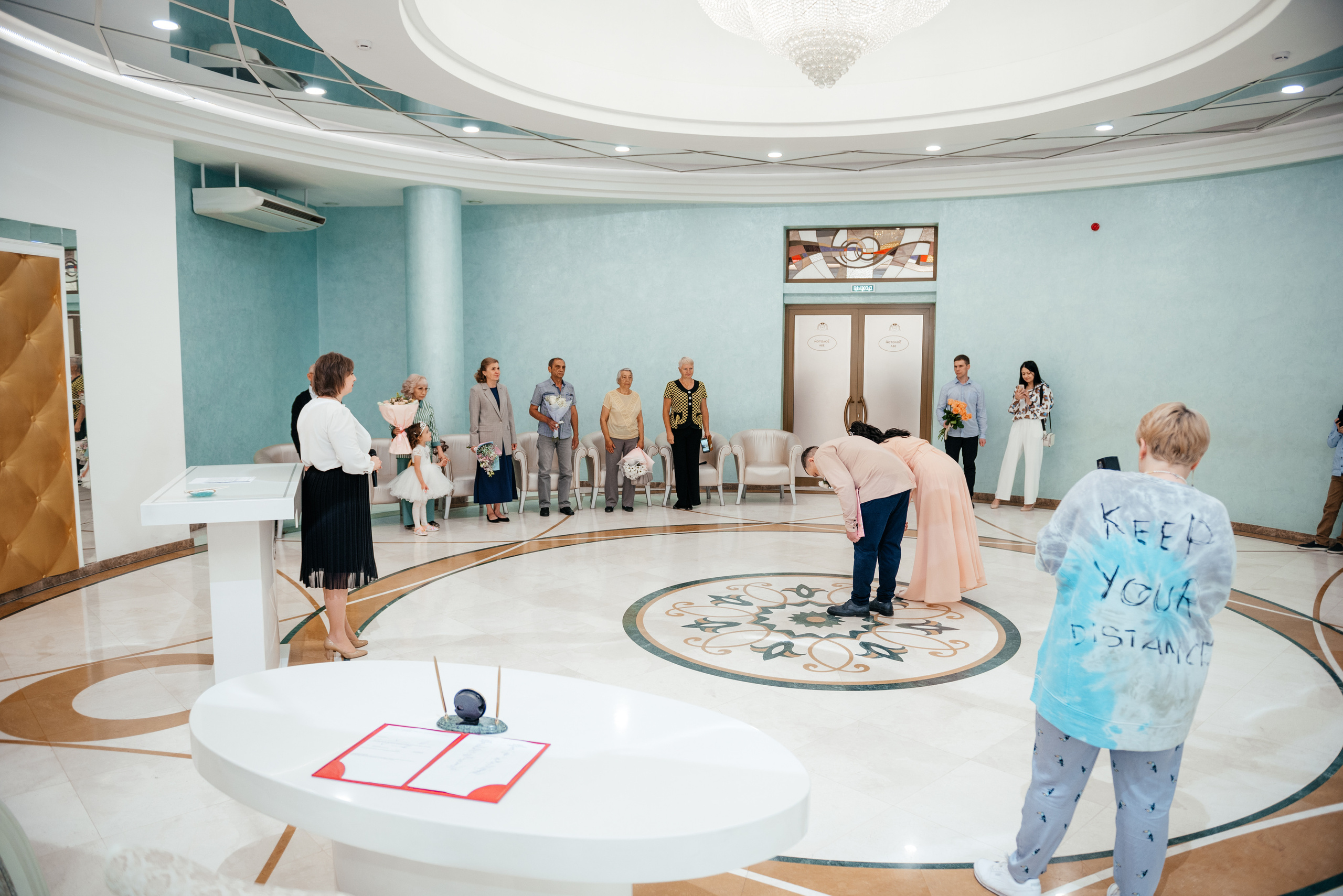 Василий и Наталья. Свадебный фотограф Иркутск Алексей Шульгин