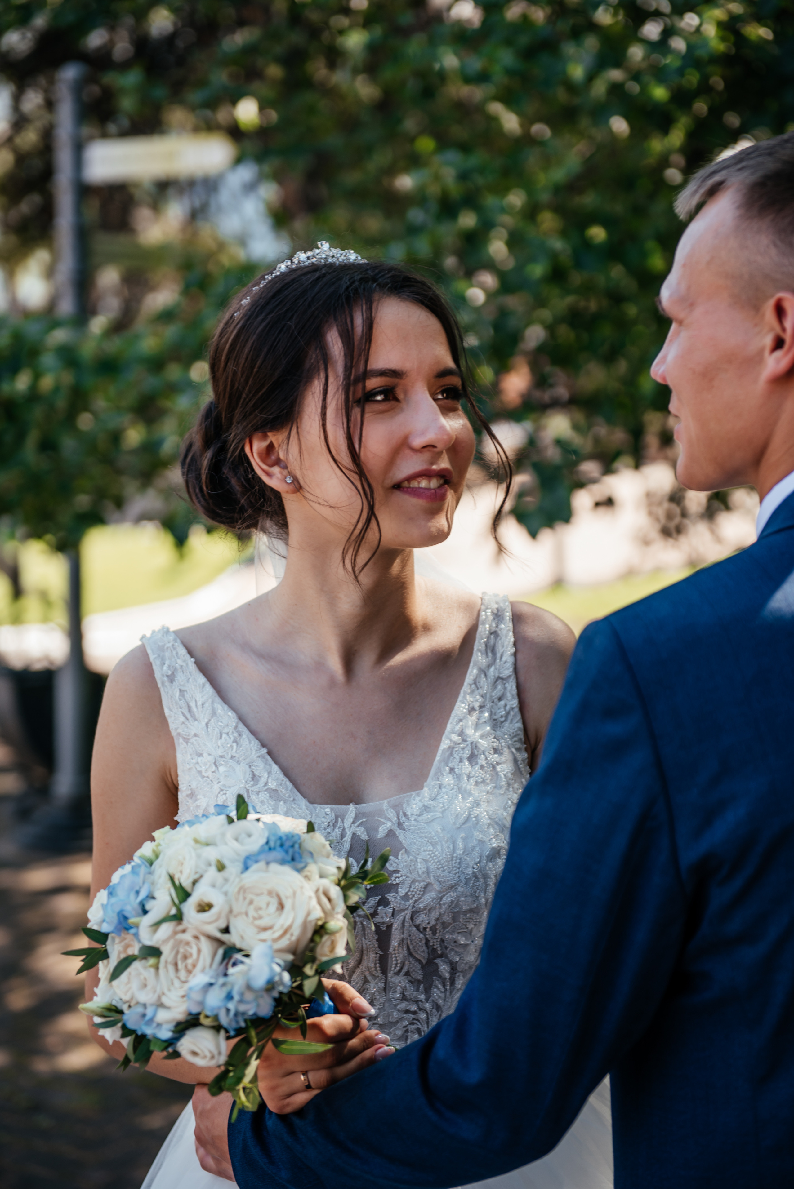Евгений и Ирина. Свадебный фотограф Иркутск Алексей Шульгин