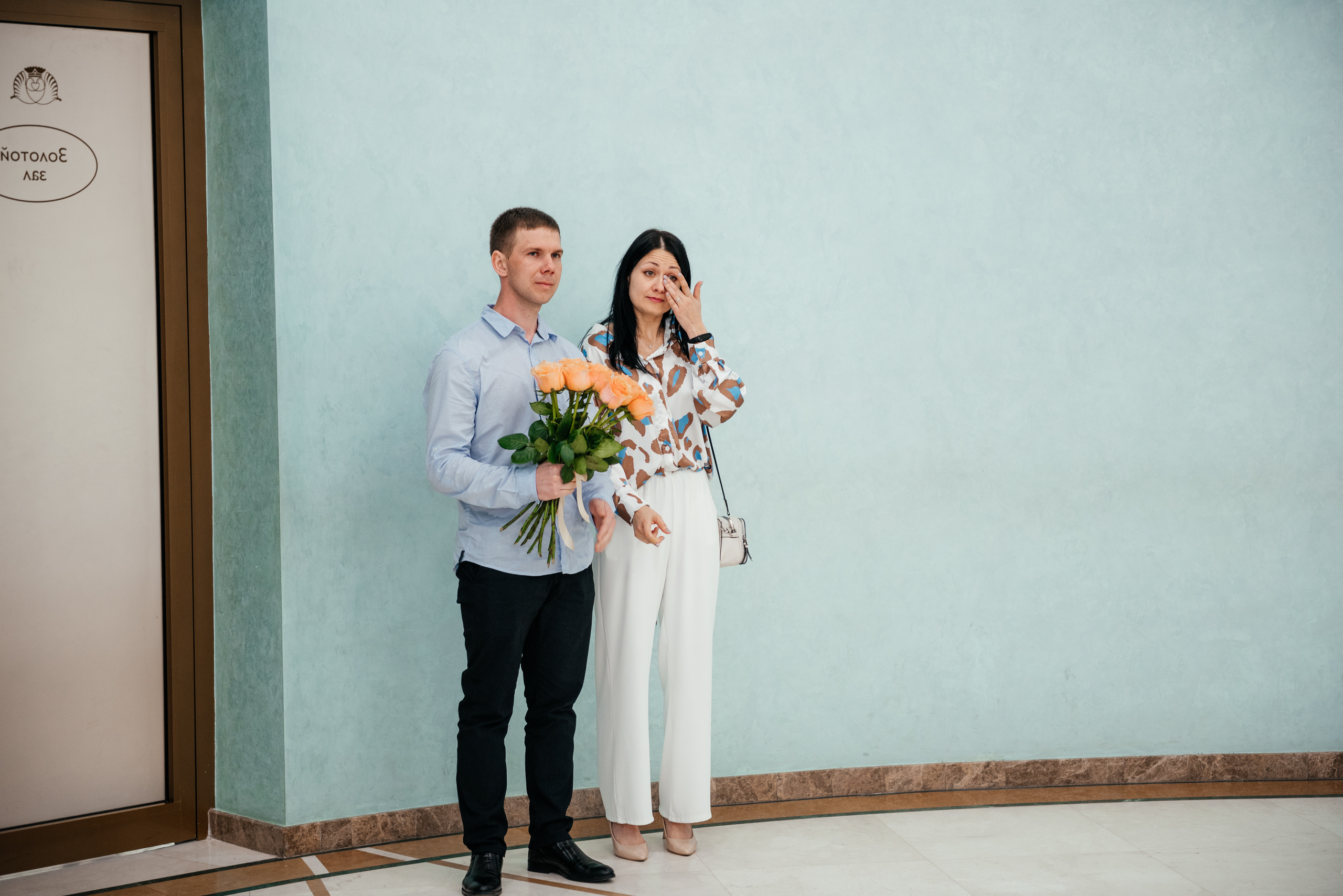 Василий и Наталья. Свадебный фотограф Иркутск Алексей Шульгин