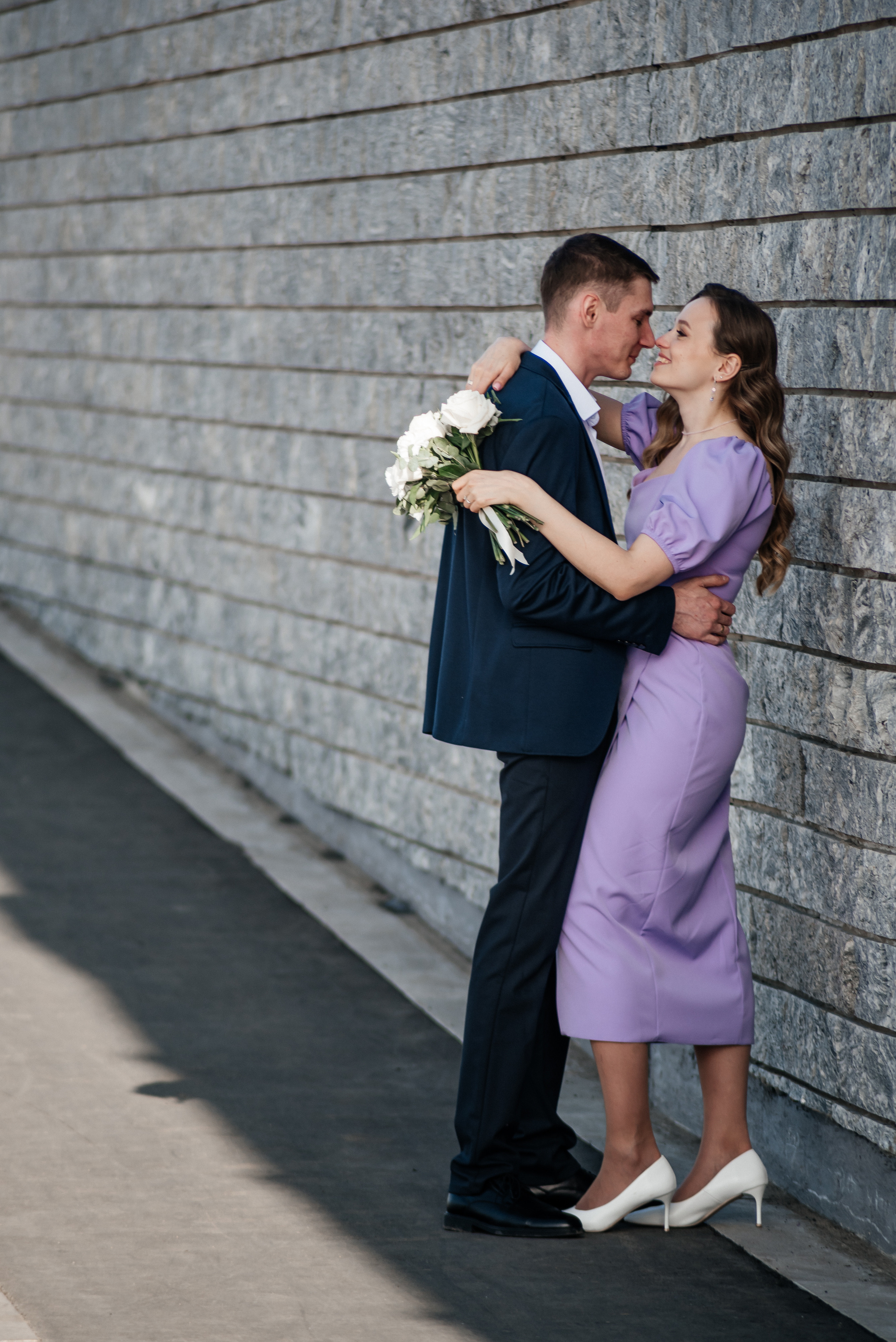 Дмитрий и Ирина. Свадебный фотограф Иркутск Алексей Шульгин