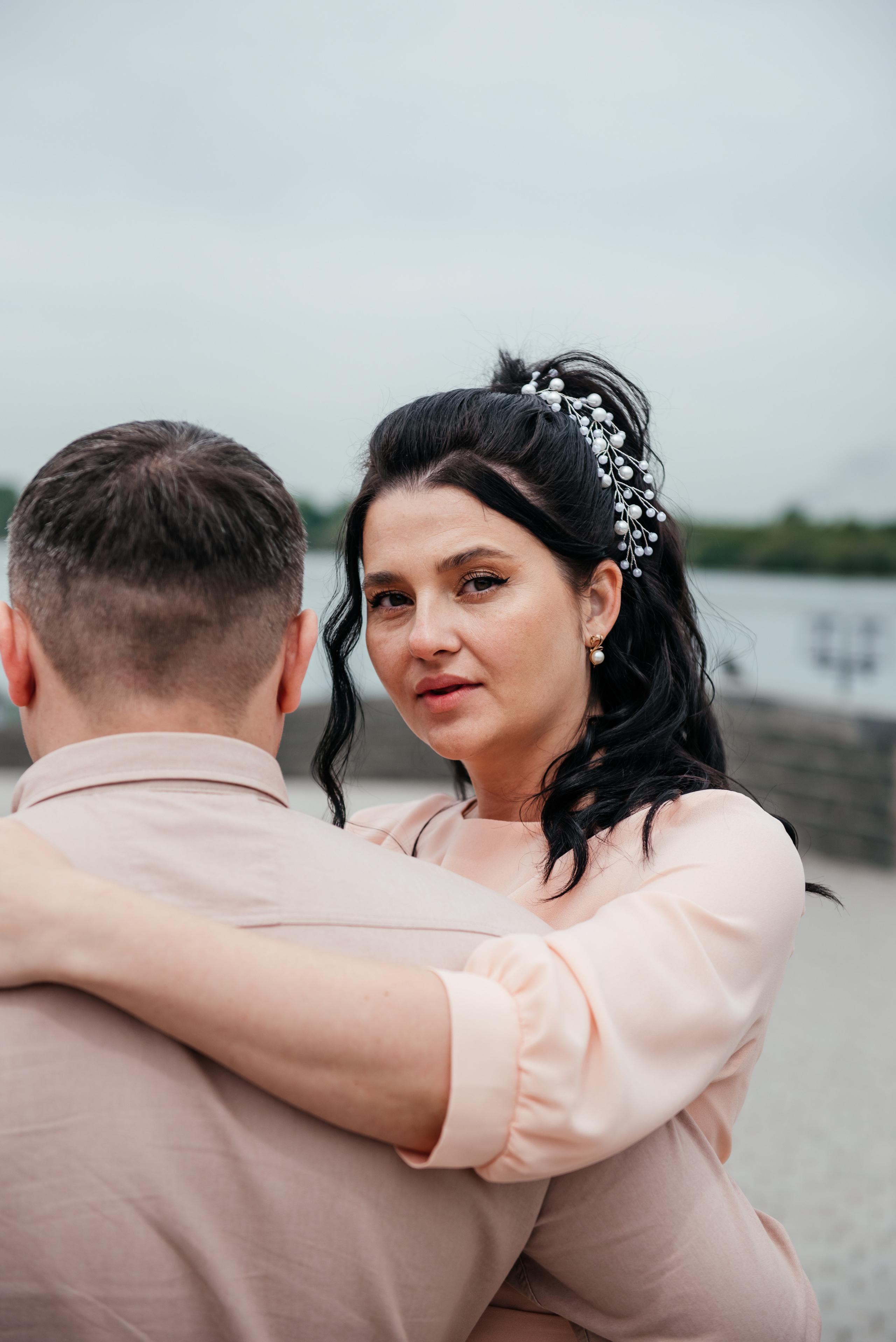 Василий и Наталья. Свадебный фотограф Иркутск Алексей Шульгин