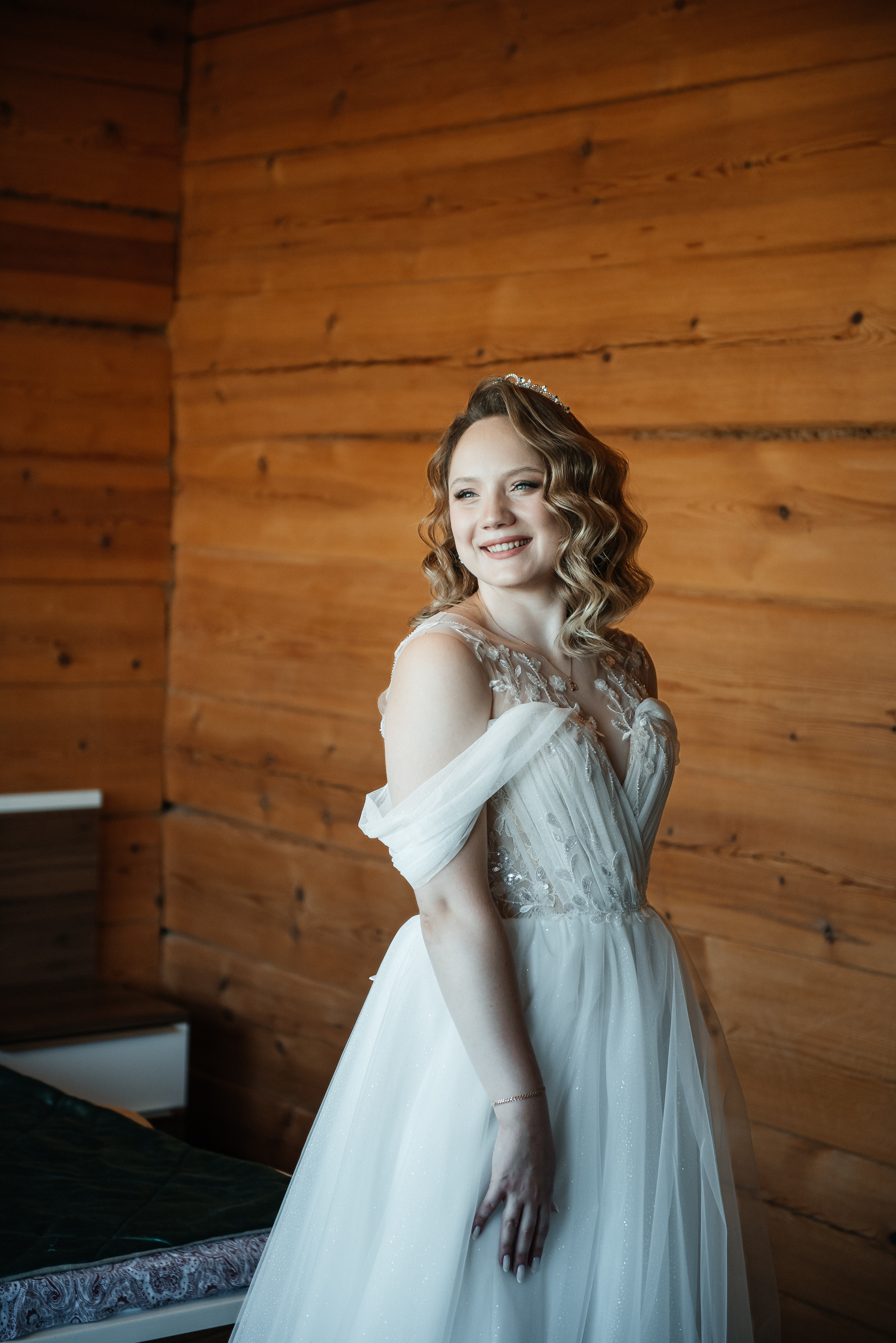 Владислав и Дарья. Свадебный фотограф Иркутск Алексей Шульгин