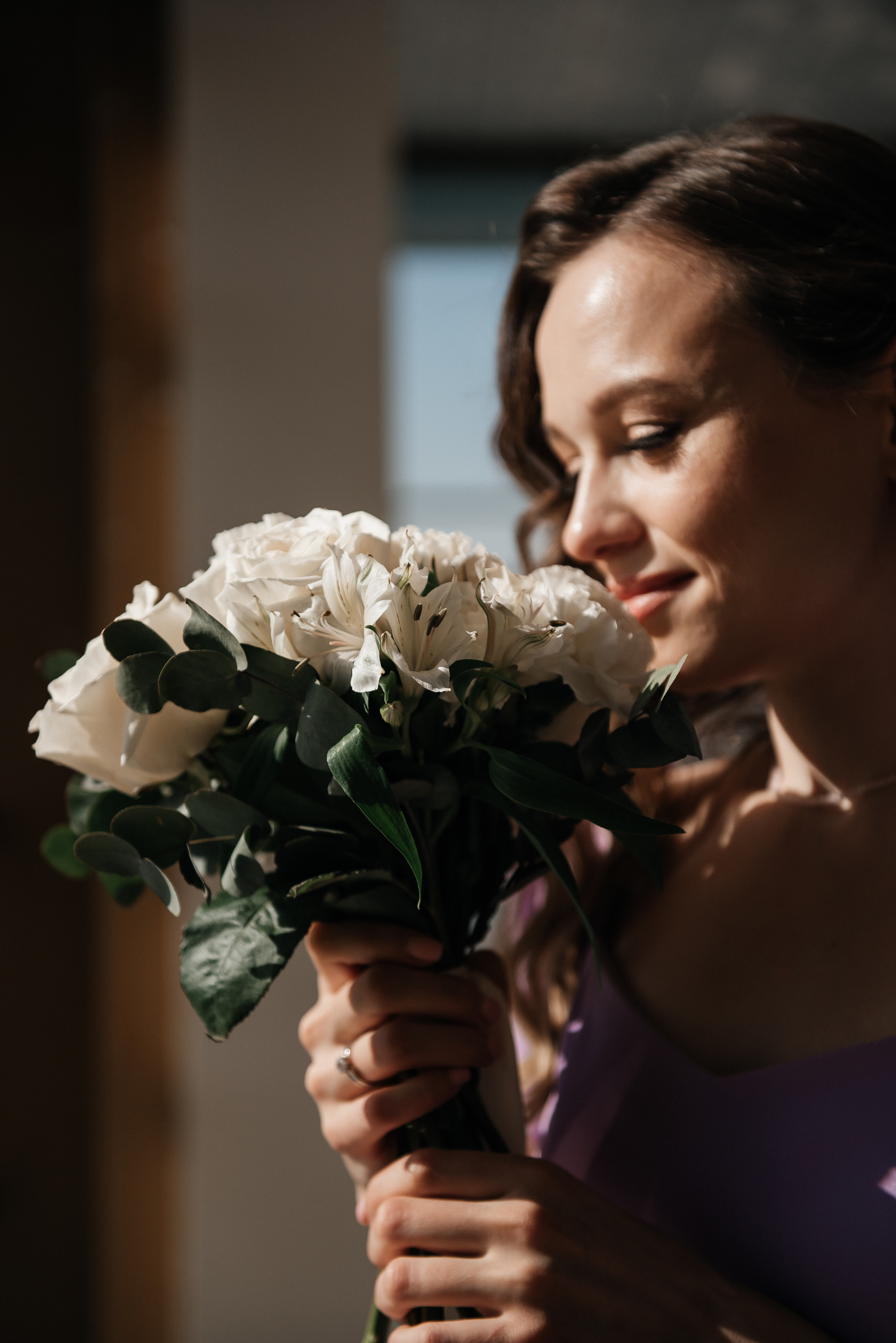 Дмитрий и Ирина. Свадебный фотограф Иркутск Алексей Шульгин