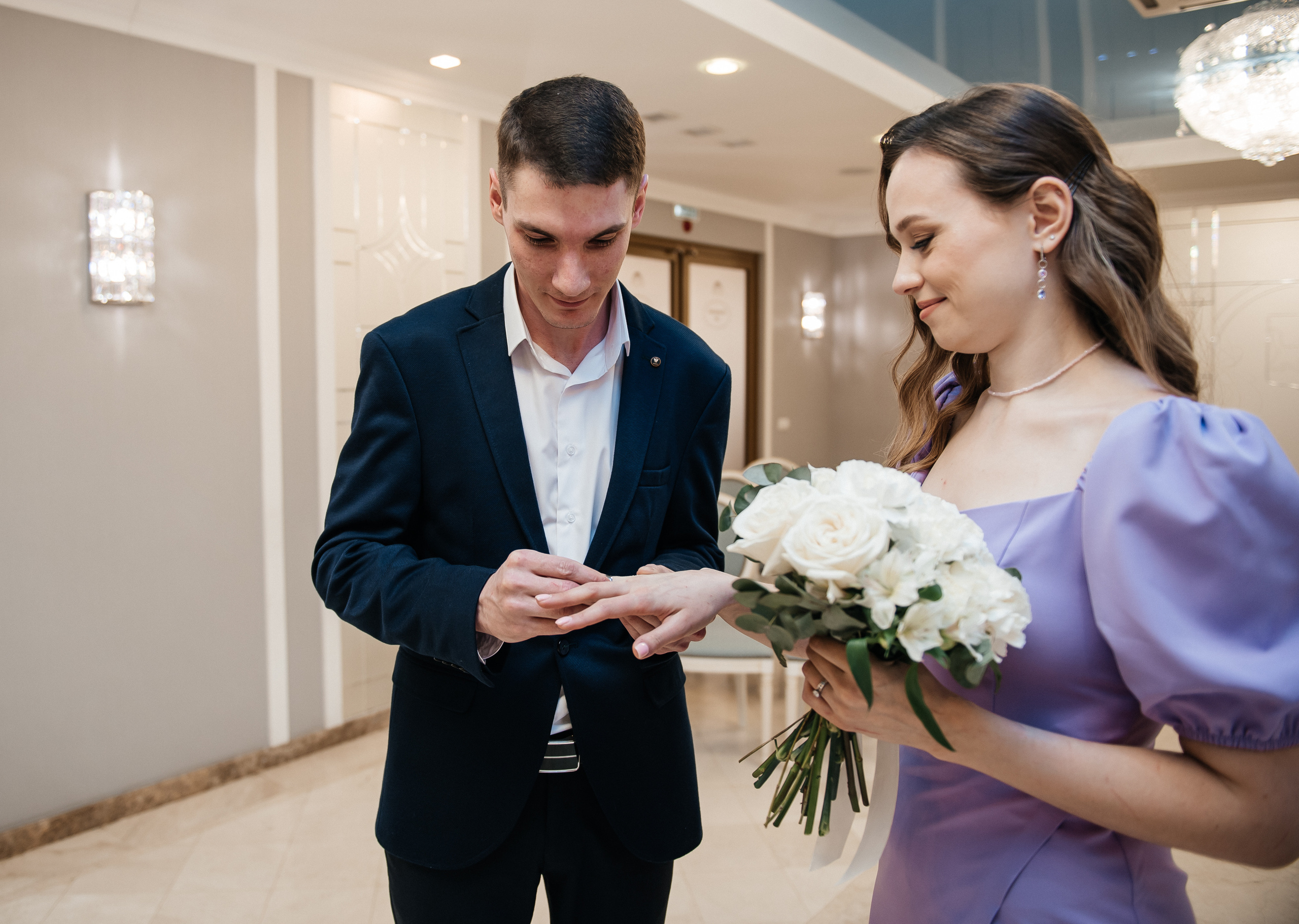 Дмитрий и Ирина. Свадебный фотограф Иркутск Алексей Шульгин