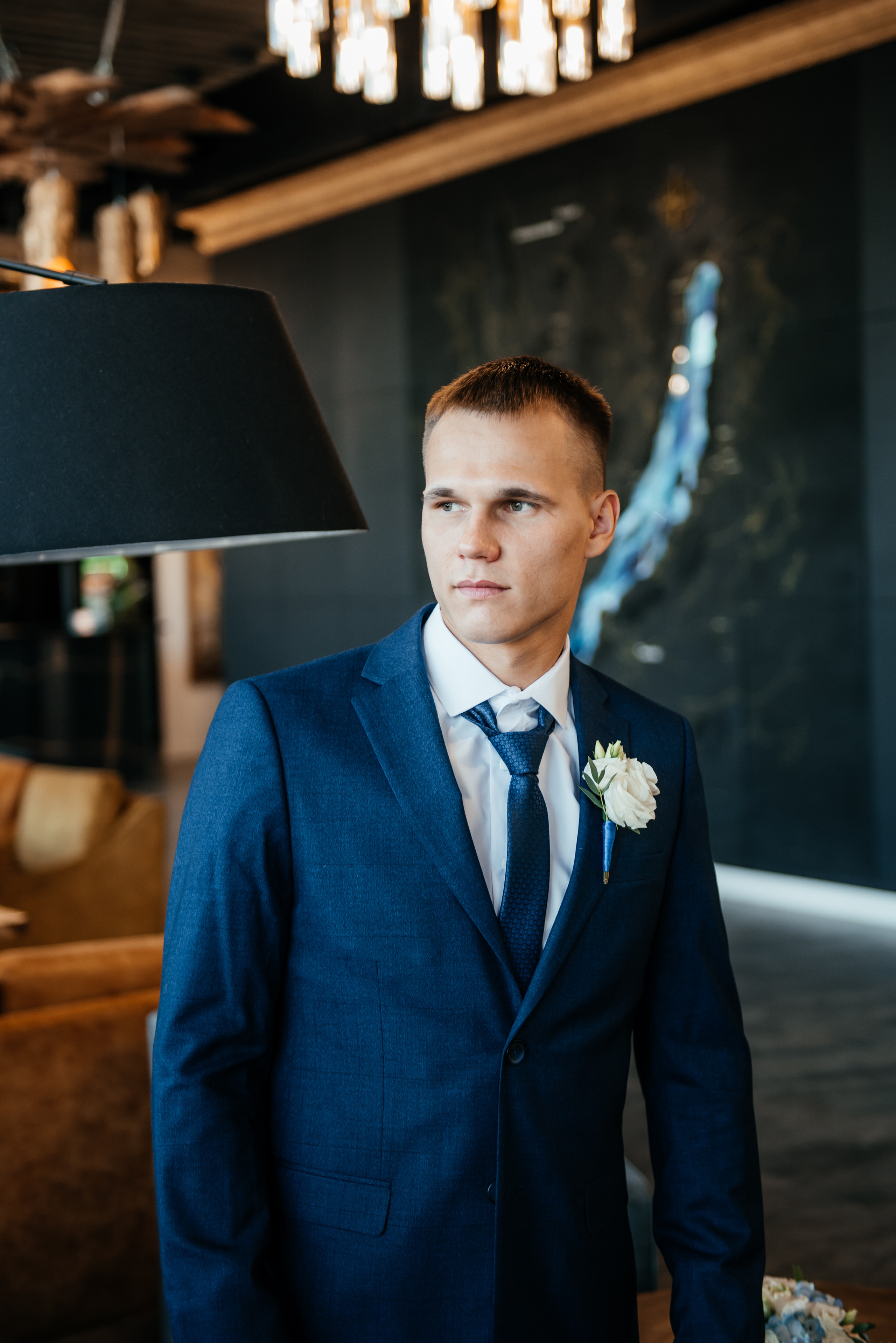 Евгений и Ирина. Свадебный фотограф Иркутск Алексей Шульгин