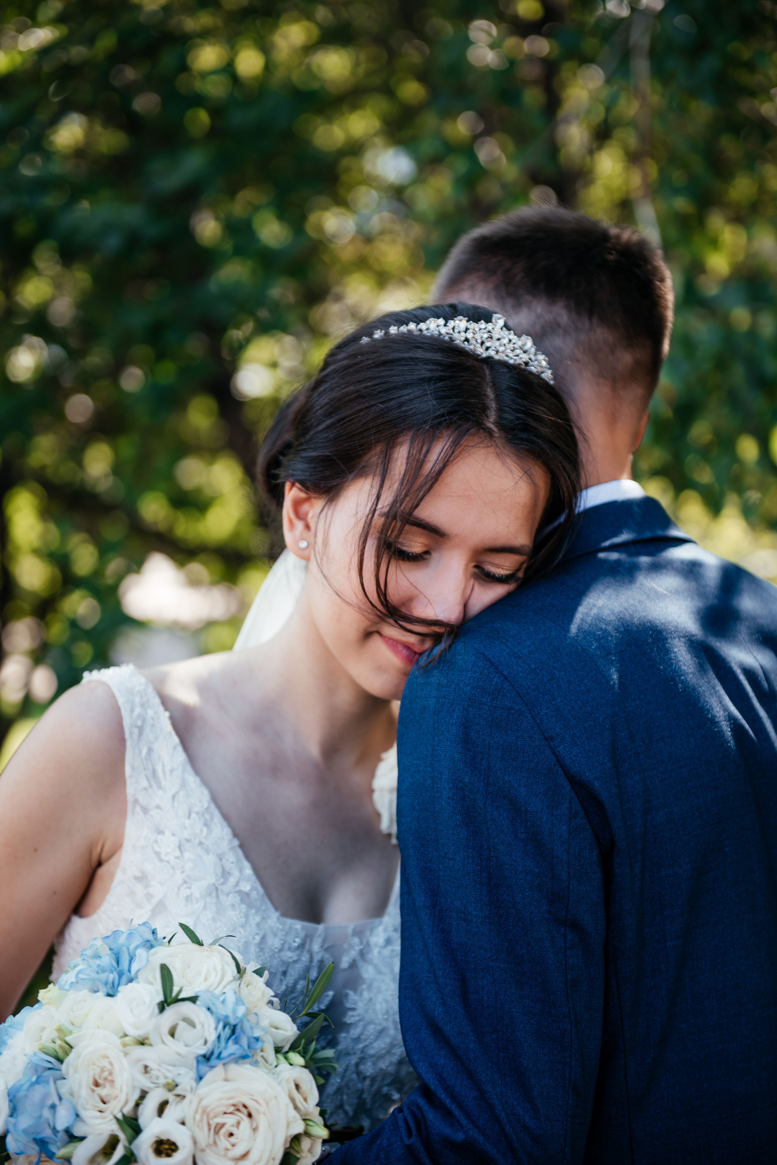 Евгений и Ирина. Свадебный фотограф Иркутск Алексей Шульгин