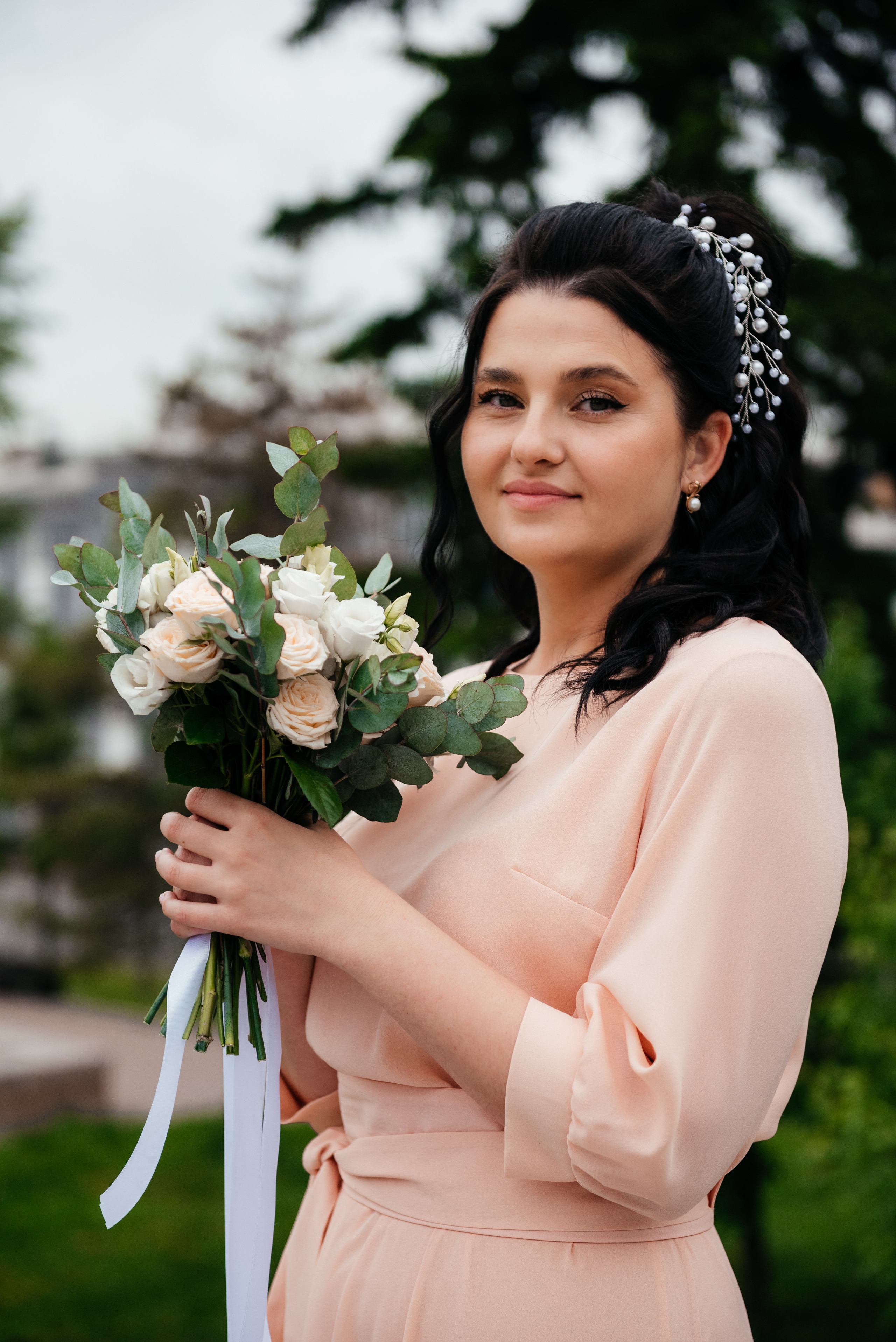 Василий и Наталья. Свадебный фотограф Иркутск Алексей Шульгин