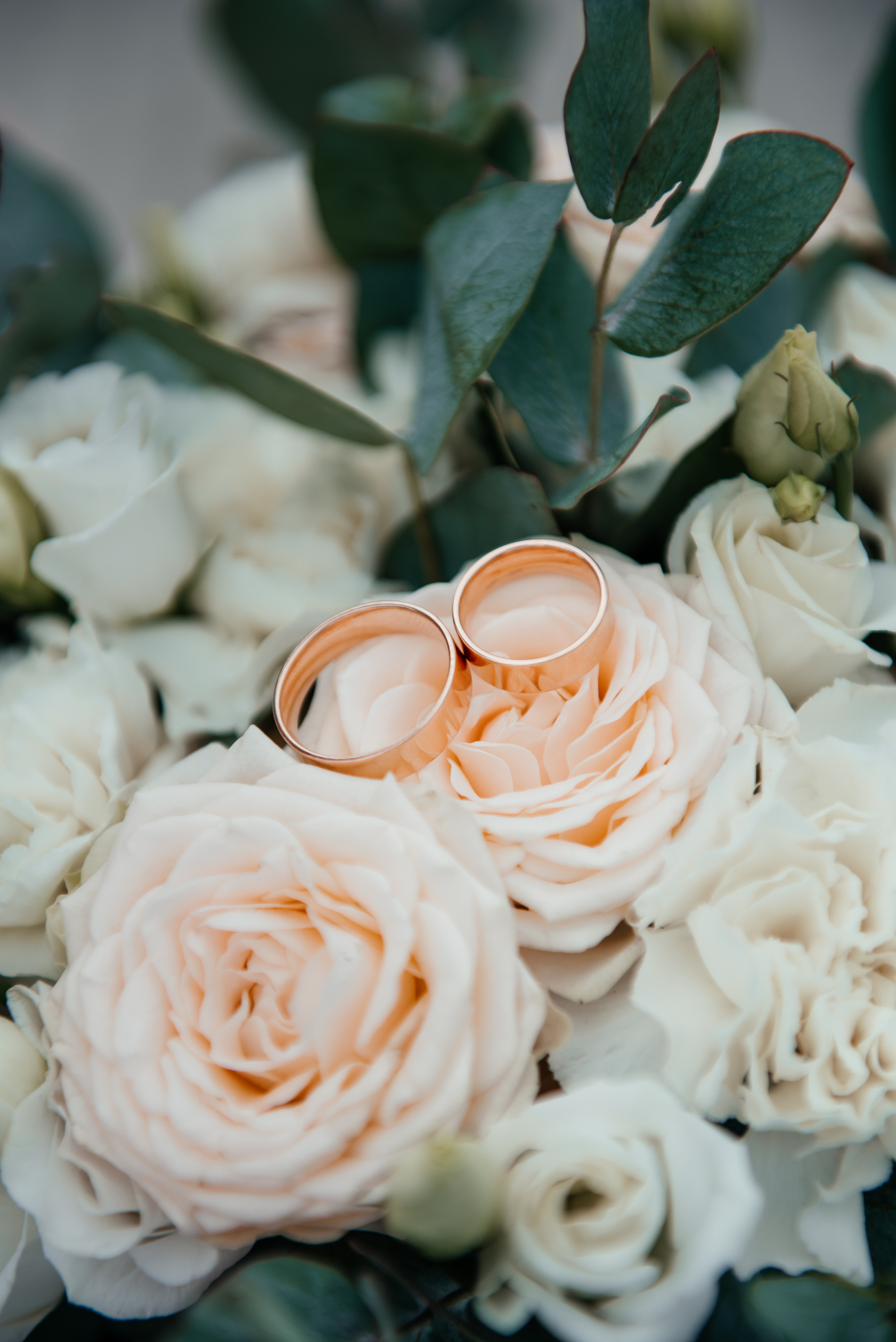 Василий и Наталья. Свадебный фотограф Иркутск Алексей Шульгин