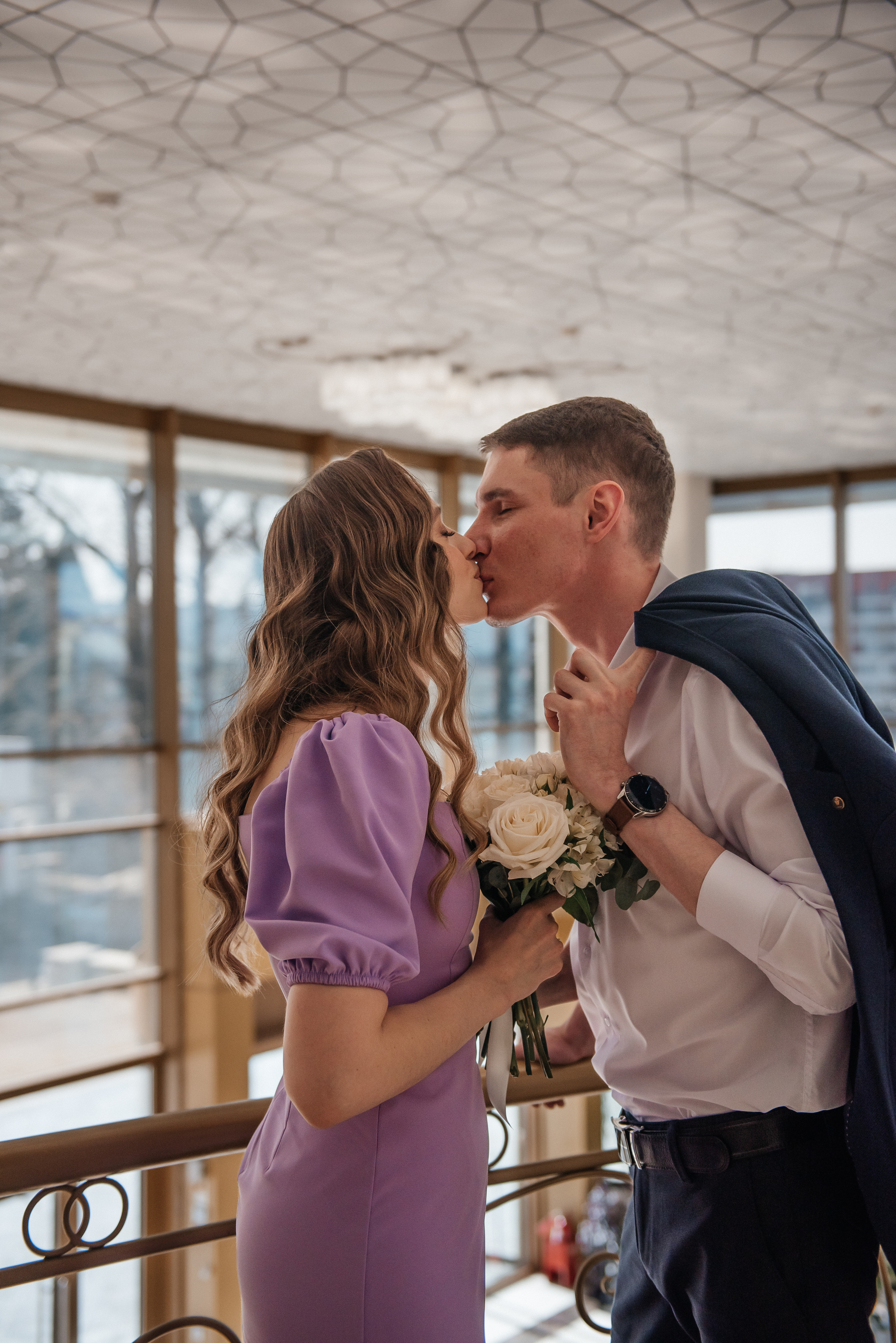 Дмитрий и Ирина. Свадебный фотограф Иркутск Алексей Шульгин