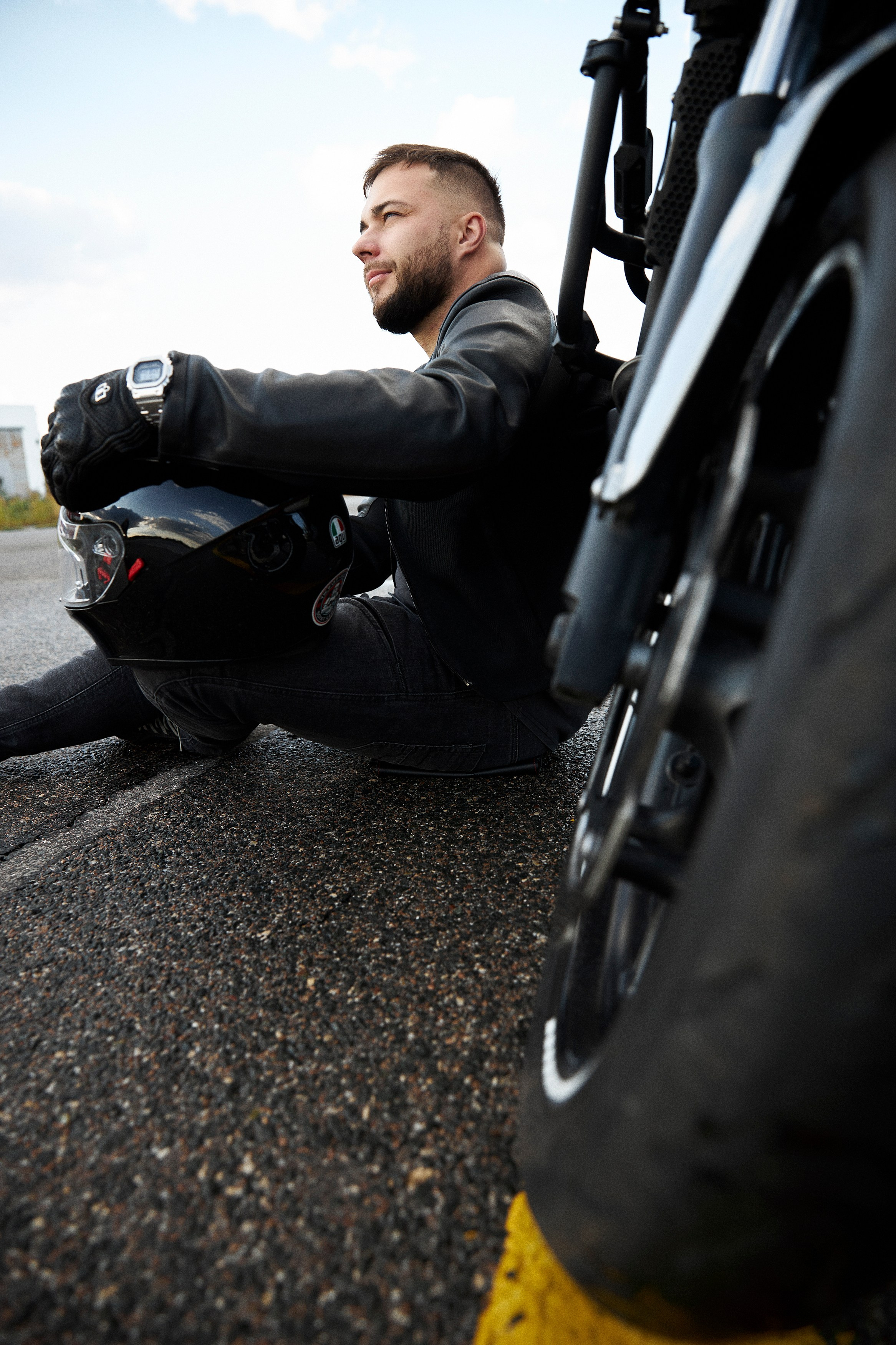 Family. Фотограф Максим Маркелов