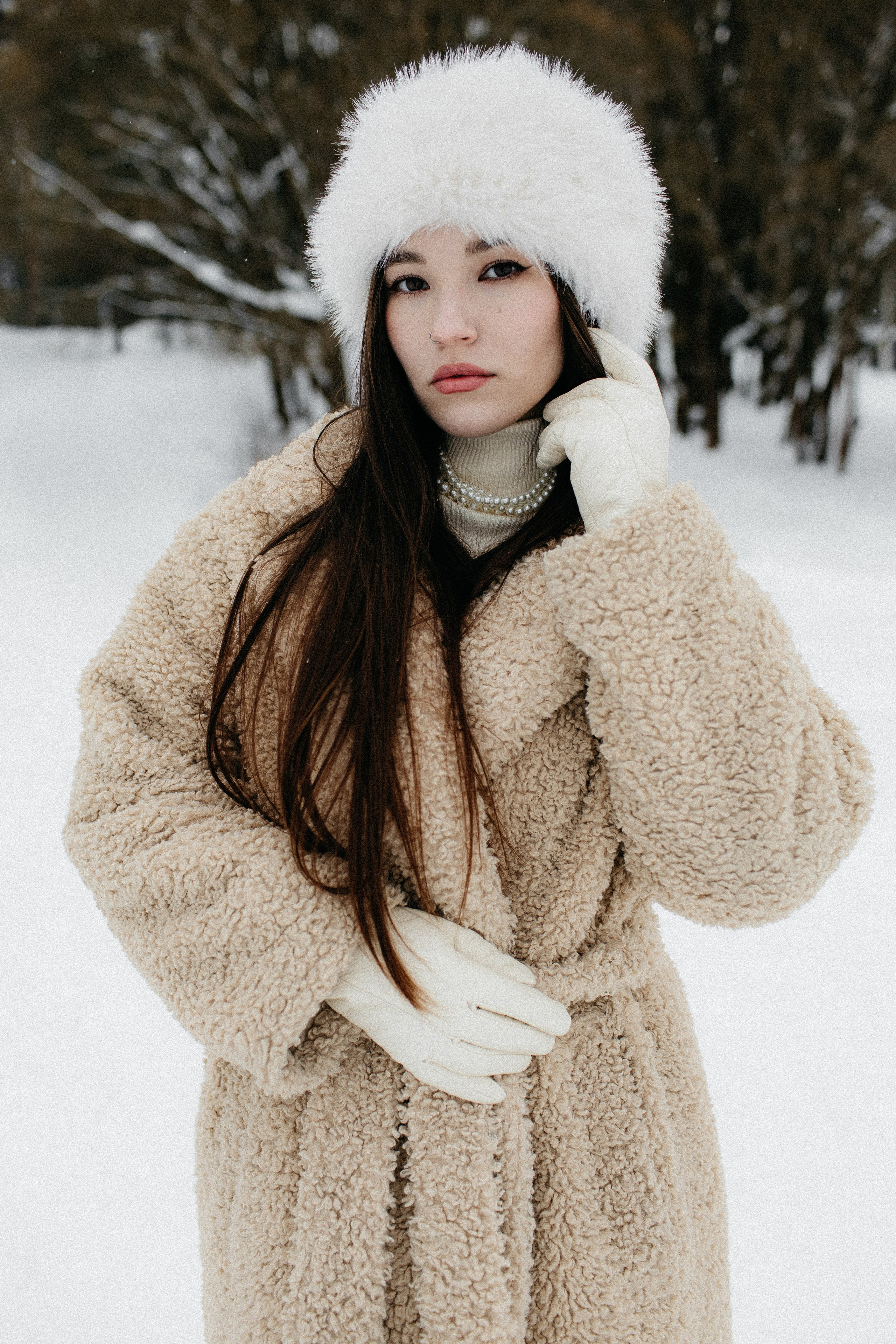 АМИНА. Свадебный и семейный фотограф Иваново Москва Елена Угодина