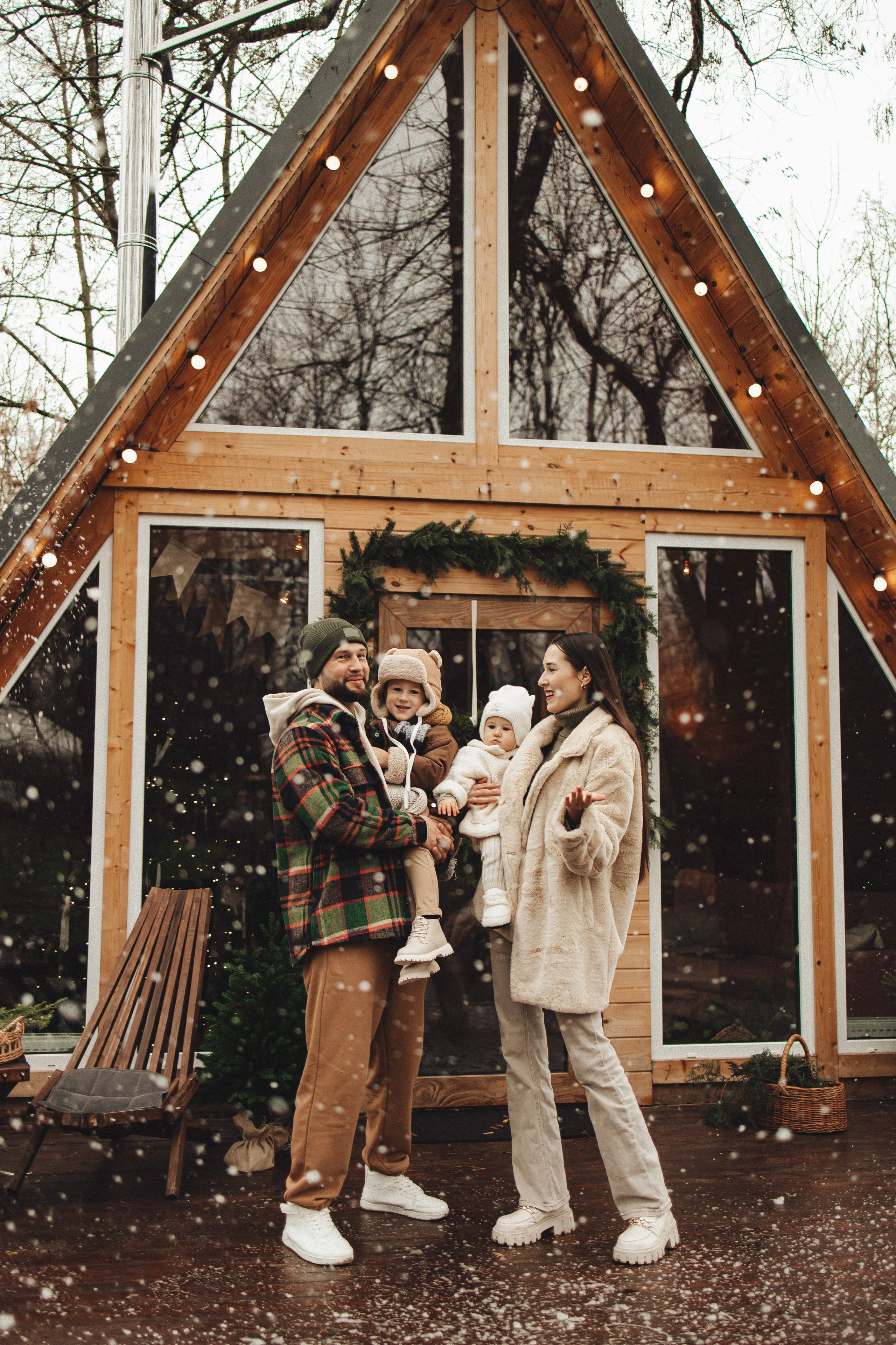 Семейная история, Просто лес. Семейный и детский фотограф, таганрог, ростов-на-дону