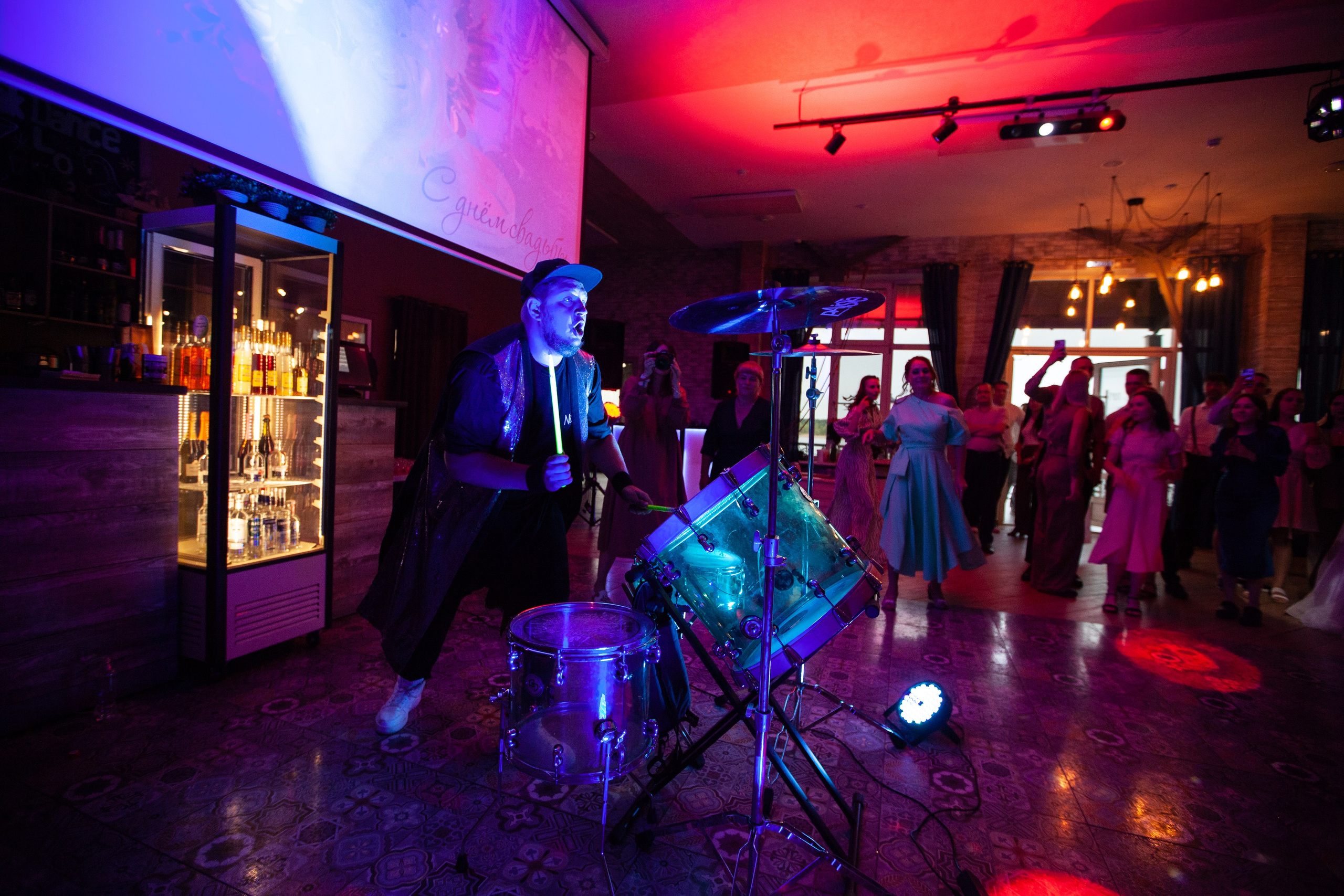 Арина и Илья. Фотограф в Ижевске Максим Грундул