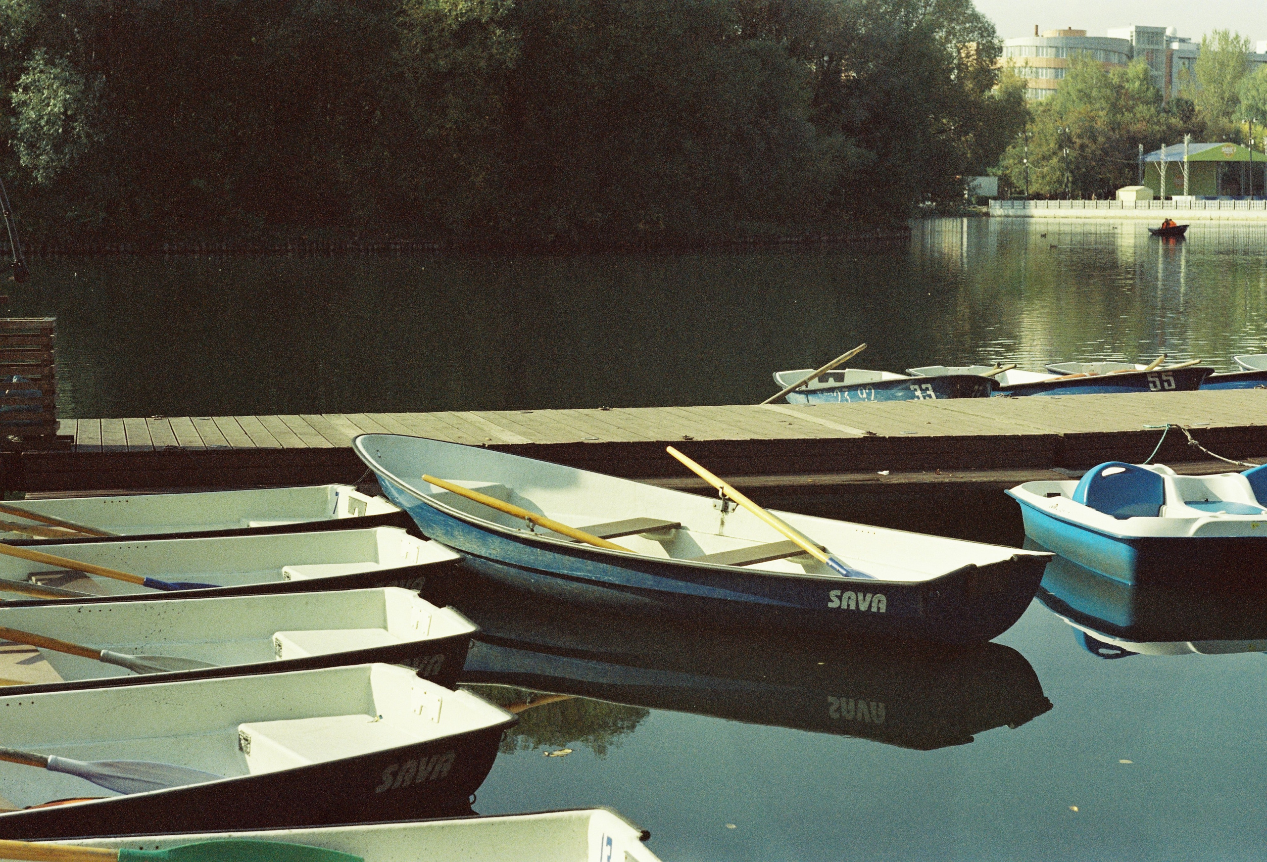 Съёмка на цветную фотопленку. Фотограф в Санкт-Петербурге и Москве Наталья Милли