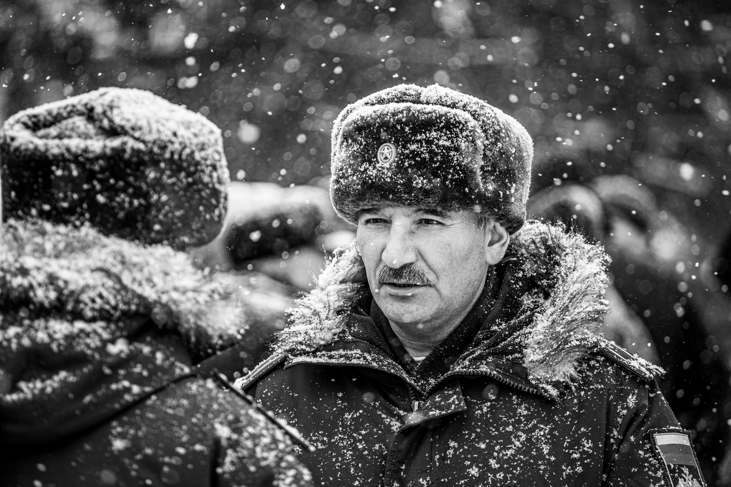 Репортажи. Фотограф Марат Ситхов