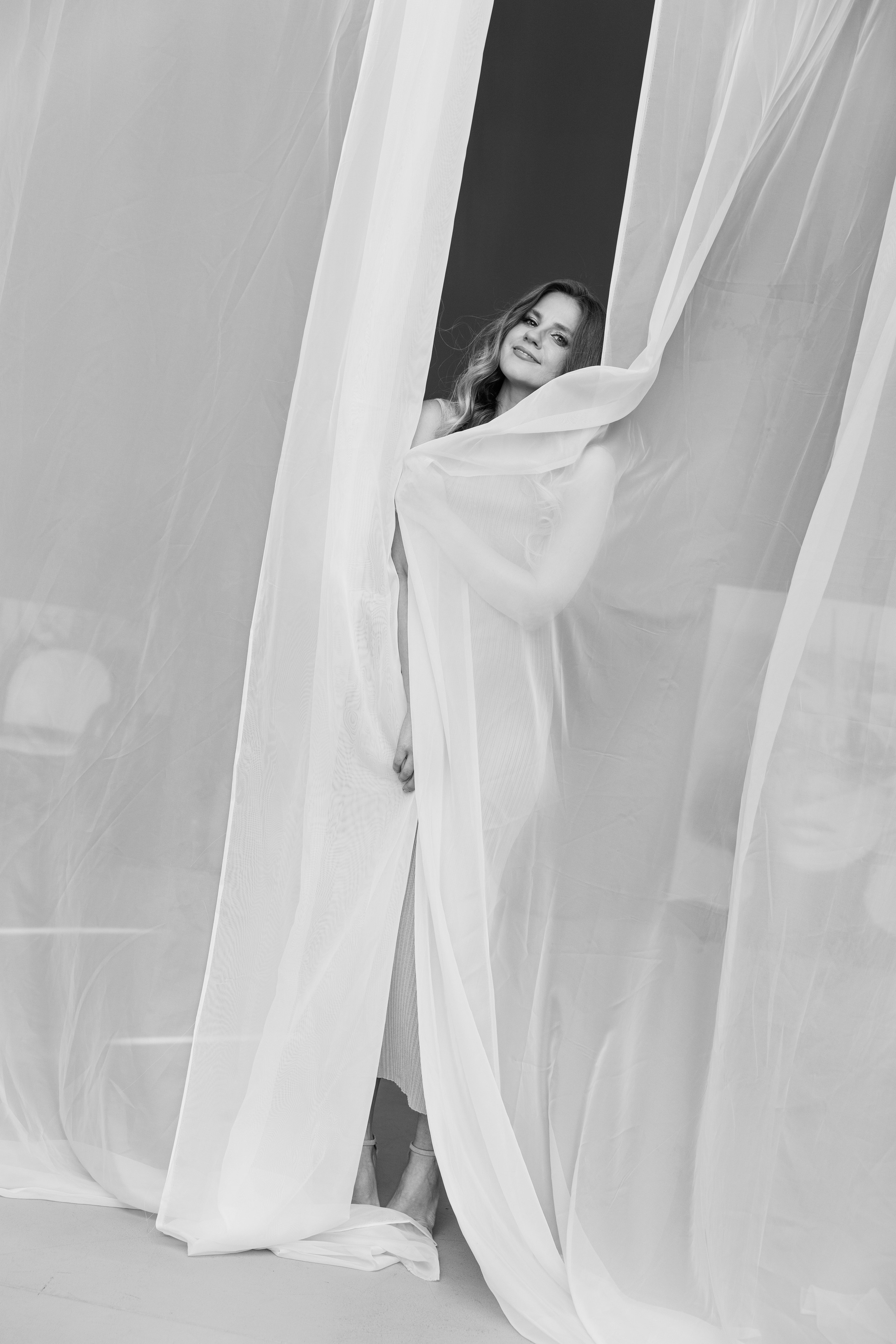 Мария. Фотограф женского портрета, беременности и материнства Харькова Елена