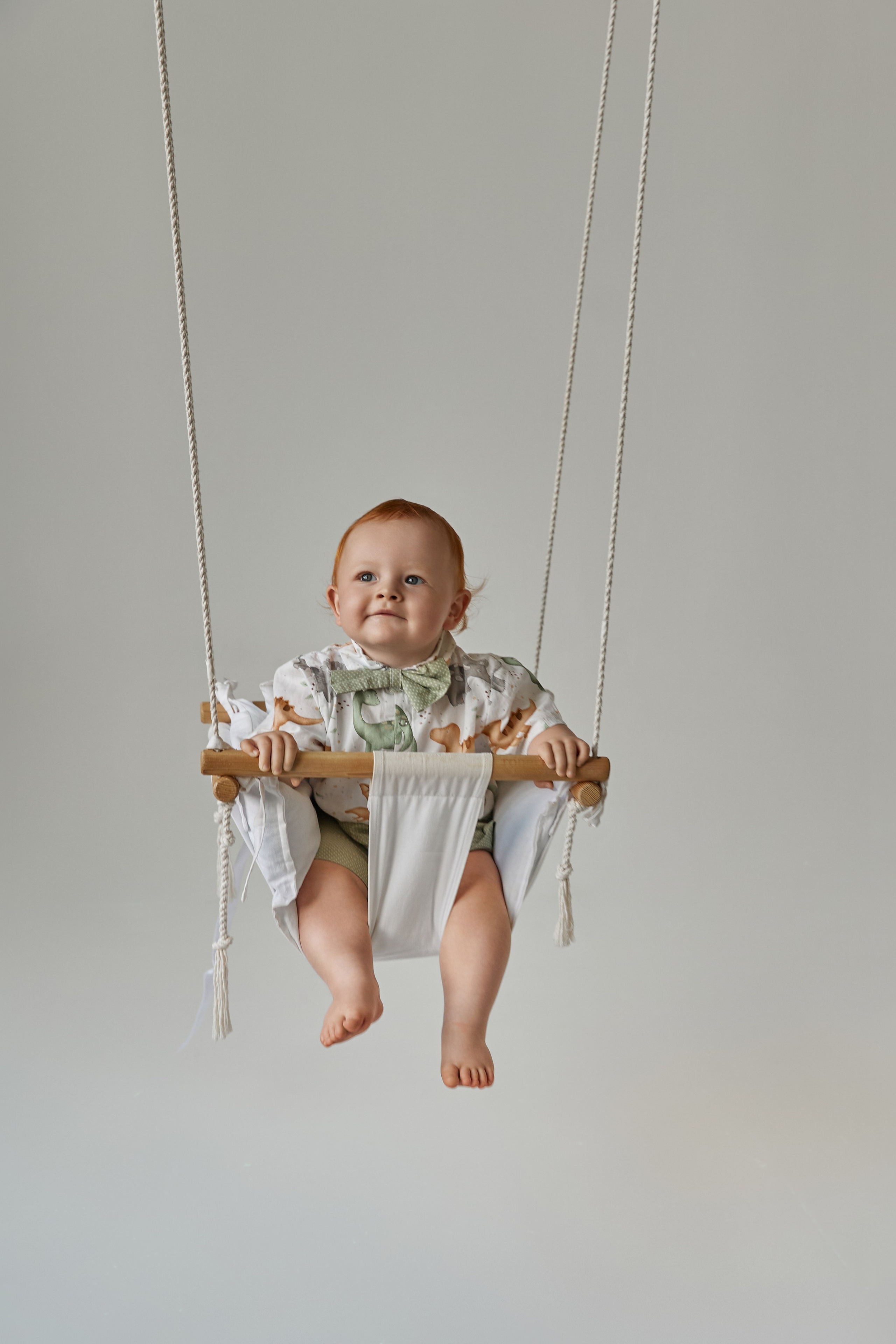 Годовасие Сережи. Фотограф женского портрета, беременности и материнства Харькова Елена