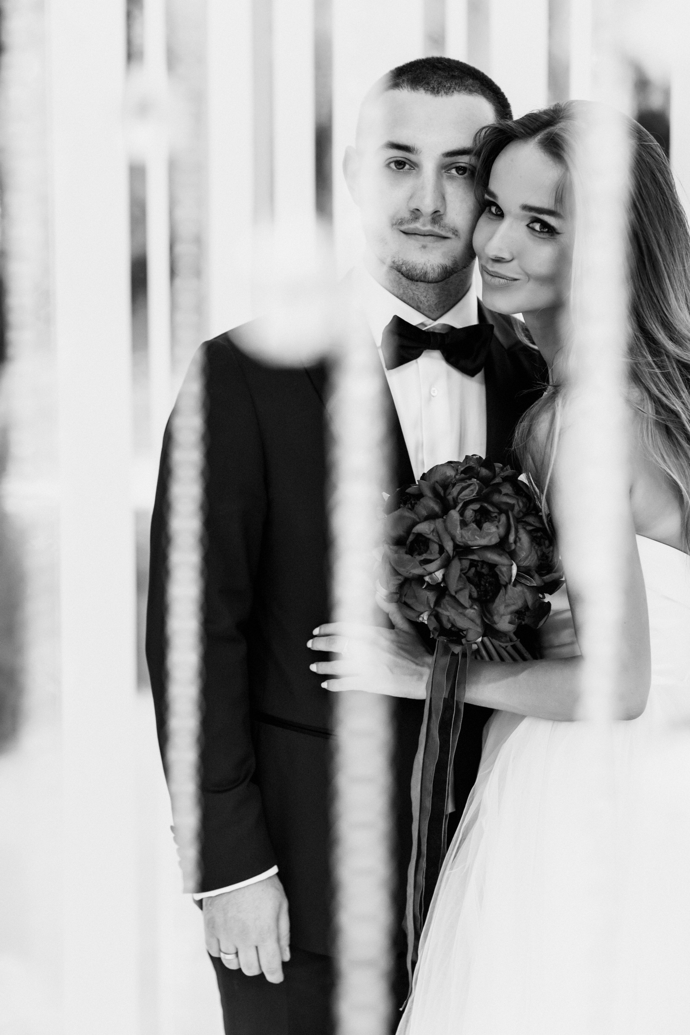 Илья & Наталия. Агентство по организации мероприятий