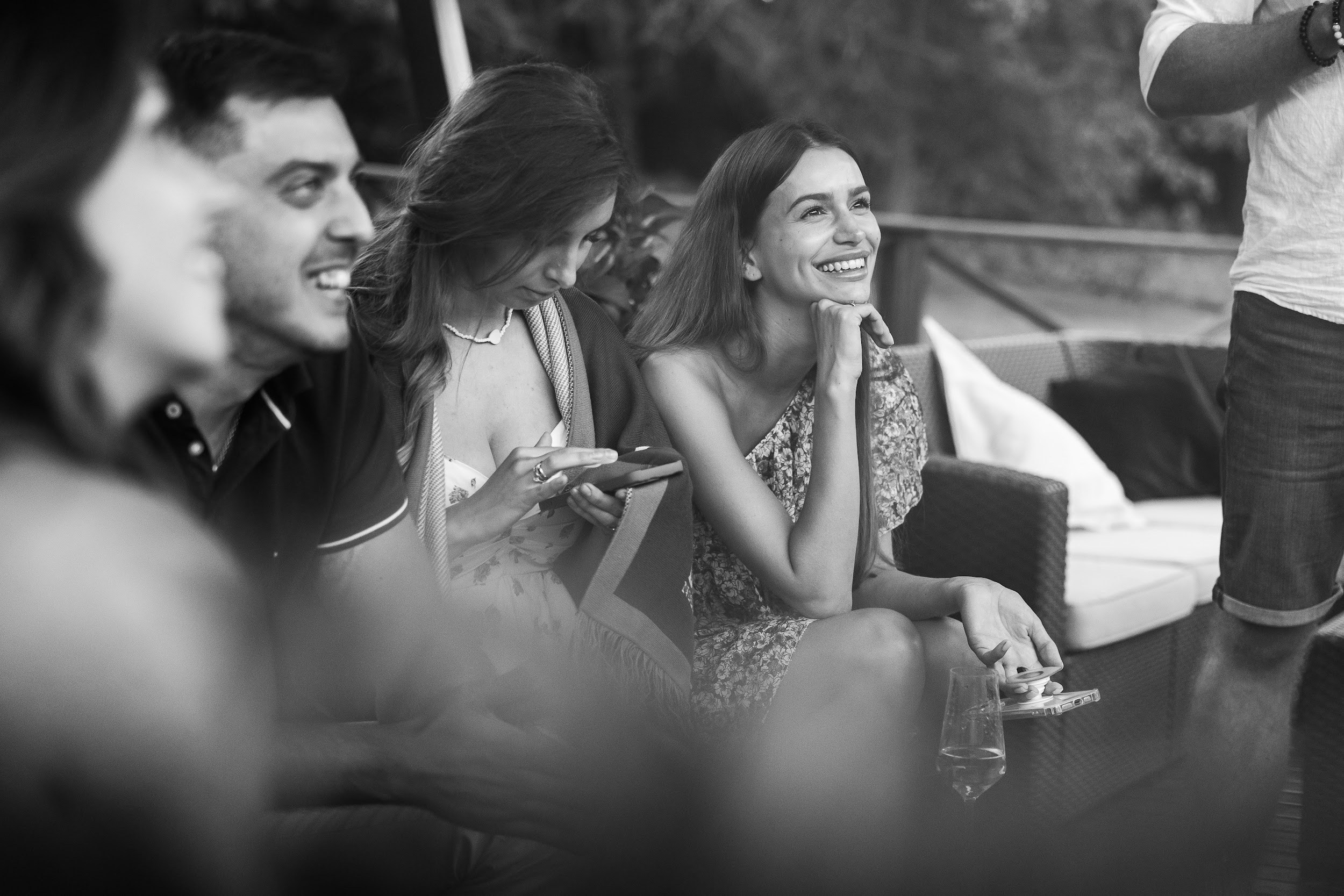 День рождения Аси. Агентство по организации мероприятий