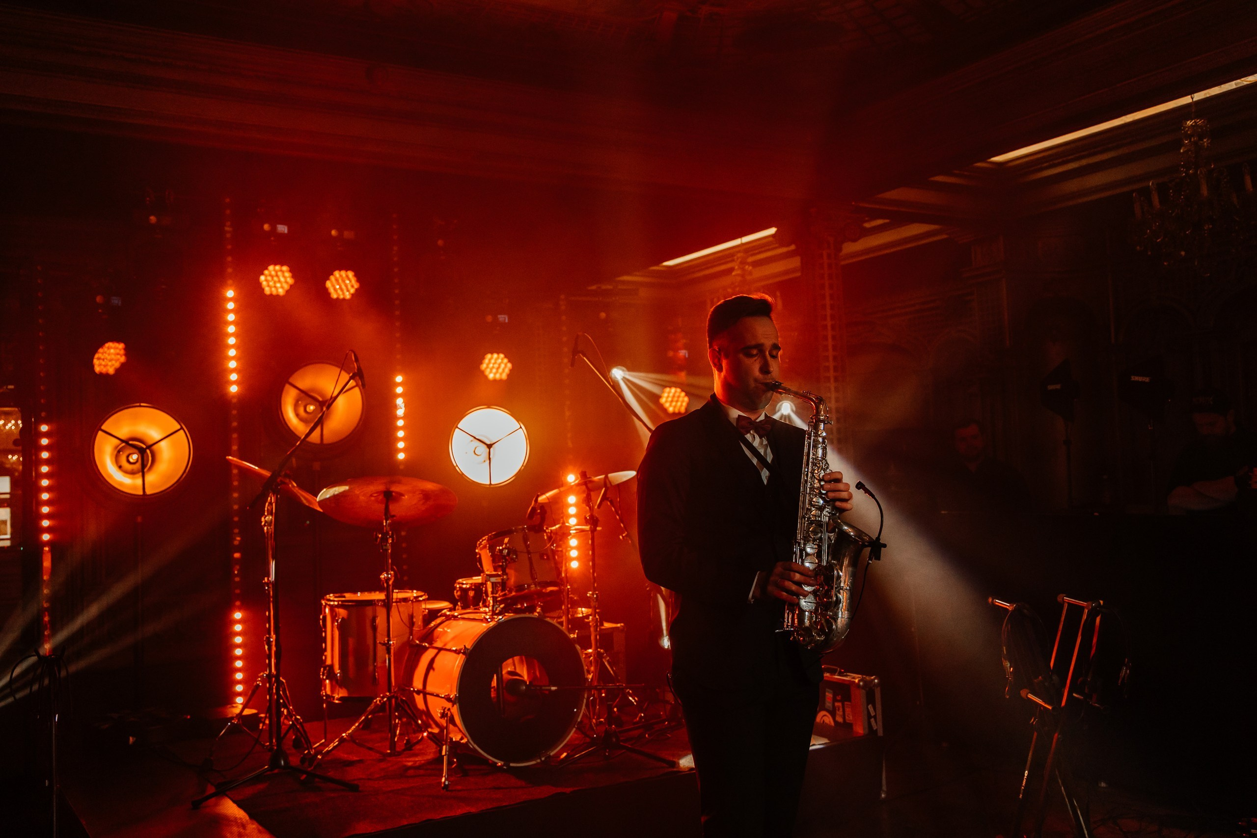 Мужской день рождения. Агентство по организации мероприятий