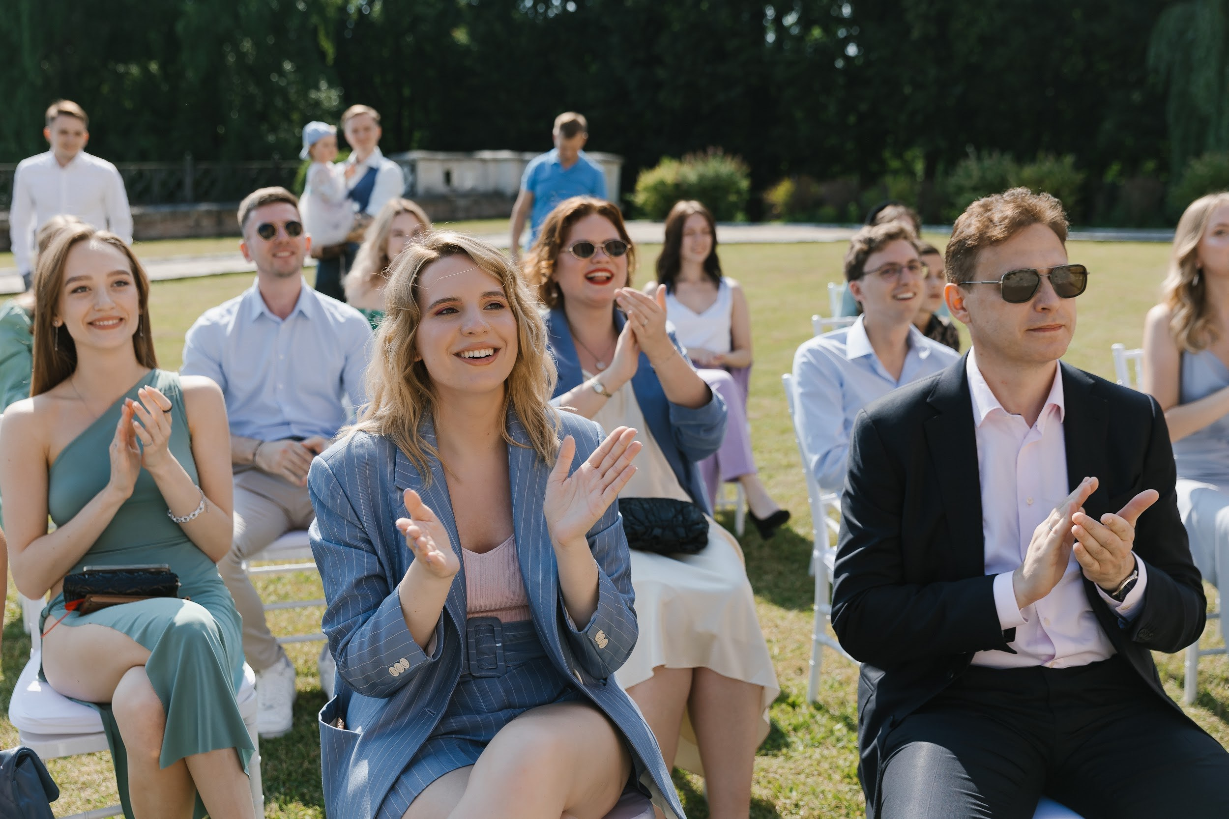 Михаил & Анастасия. Агентство по организации мероприятий