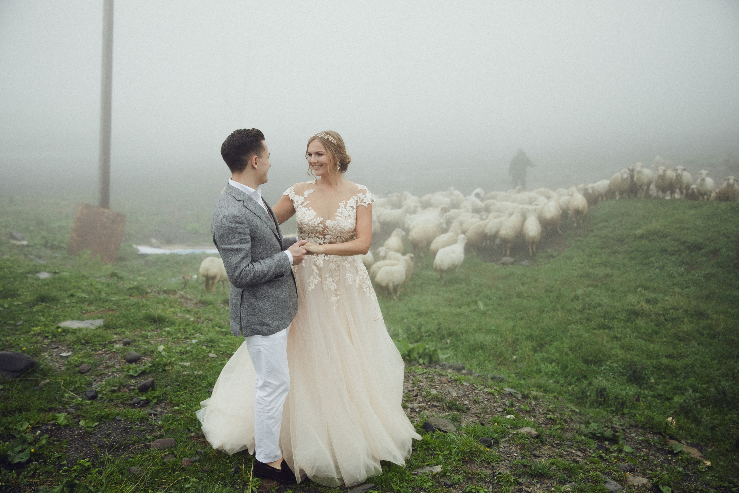 Александр & Ирина. Агентство по организации мероприятий