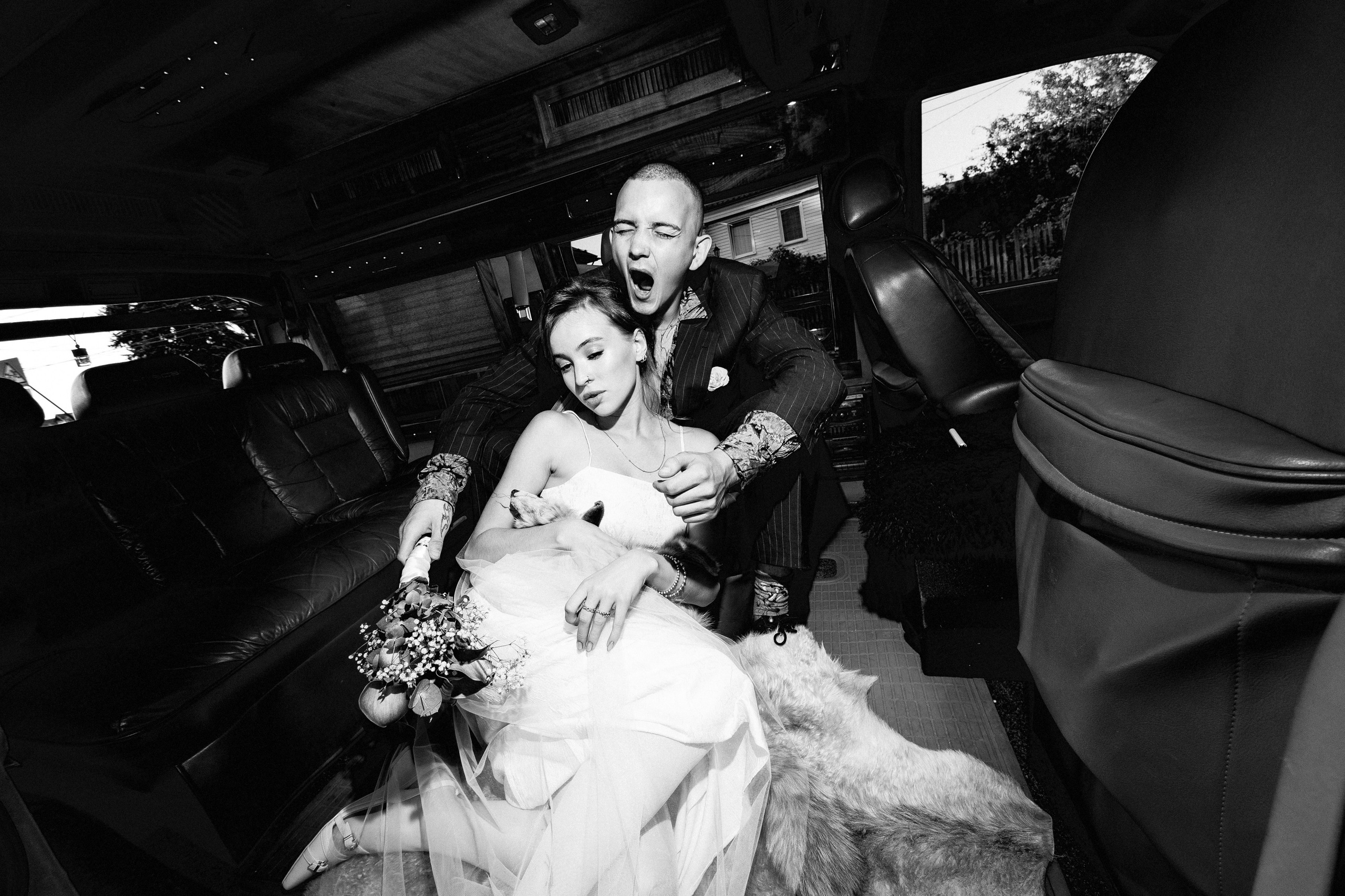 EFIMOV IN SPACE — свадебный фотограф